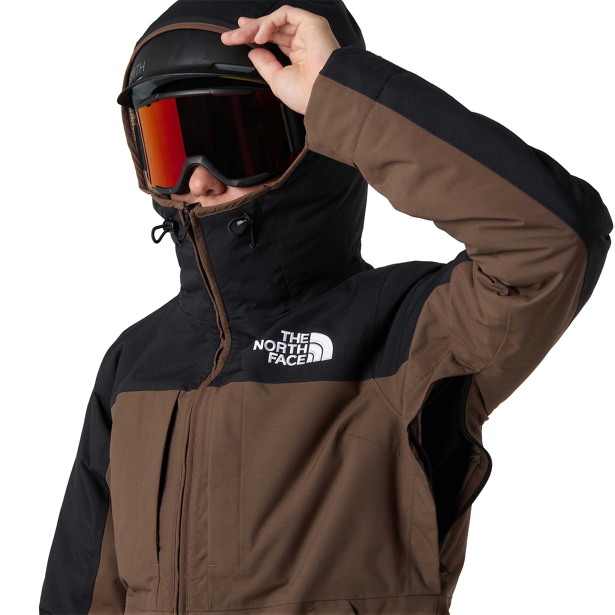 The North Face Namak Insulated Women's Ski/Snowboard Jacket