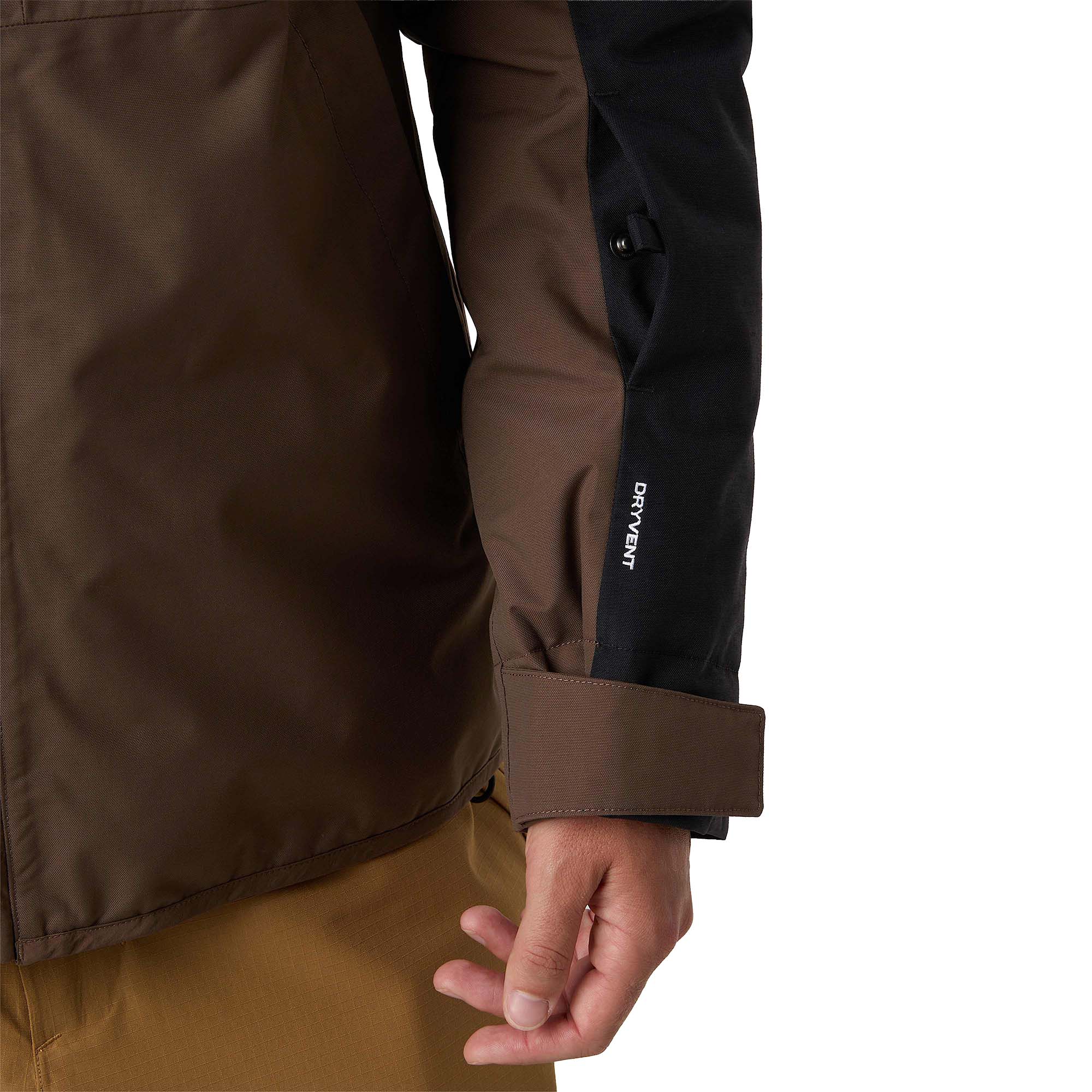 The North Face Namak Insulated Women's Ski/Snowboard Jacket