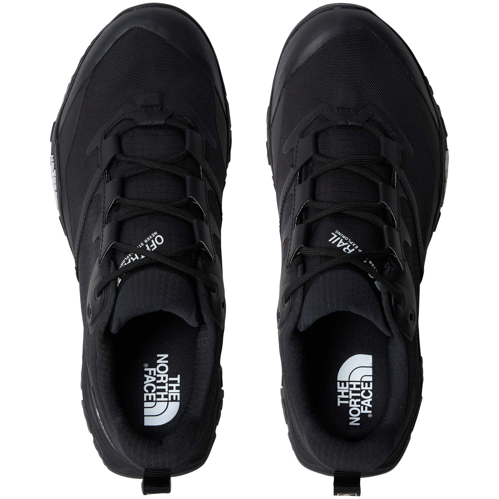 The North Face Offtrail Hike Gore-Tex Walking Shoes