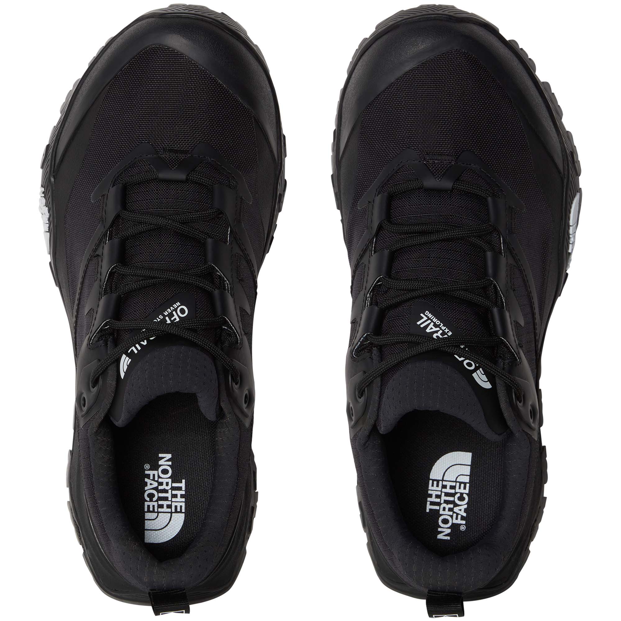 The North Face Offtrail Hike Gore-Tex Women's Walking Shoes