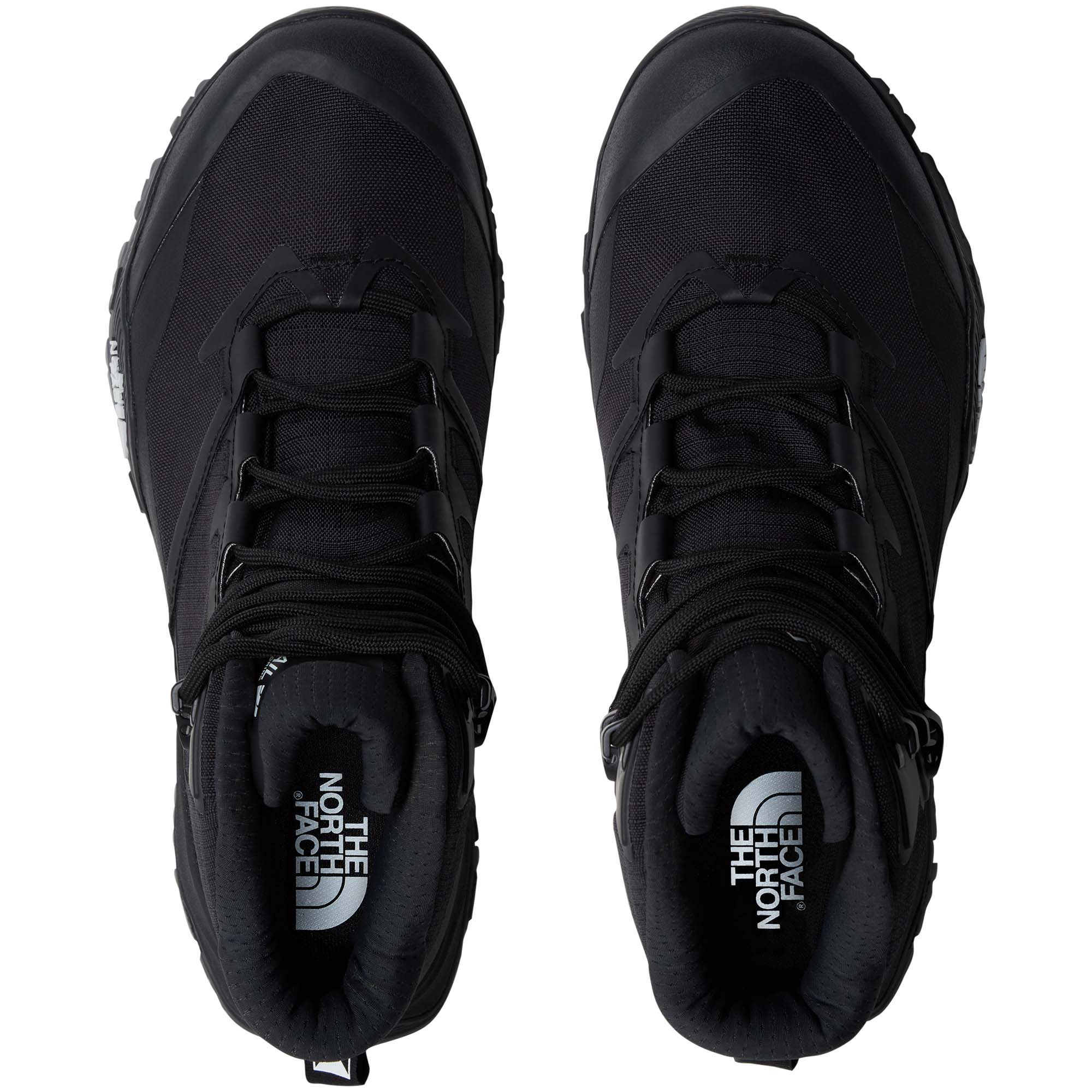 The North Face Offtrail Hike Mid Gore-Tex Hiking Boots