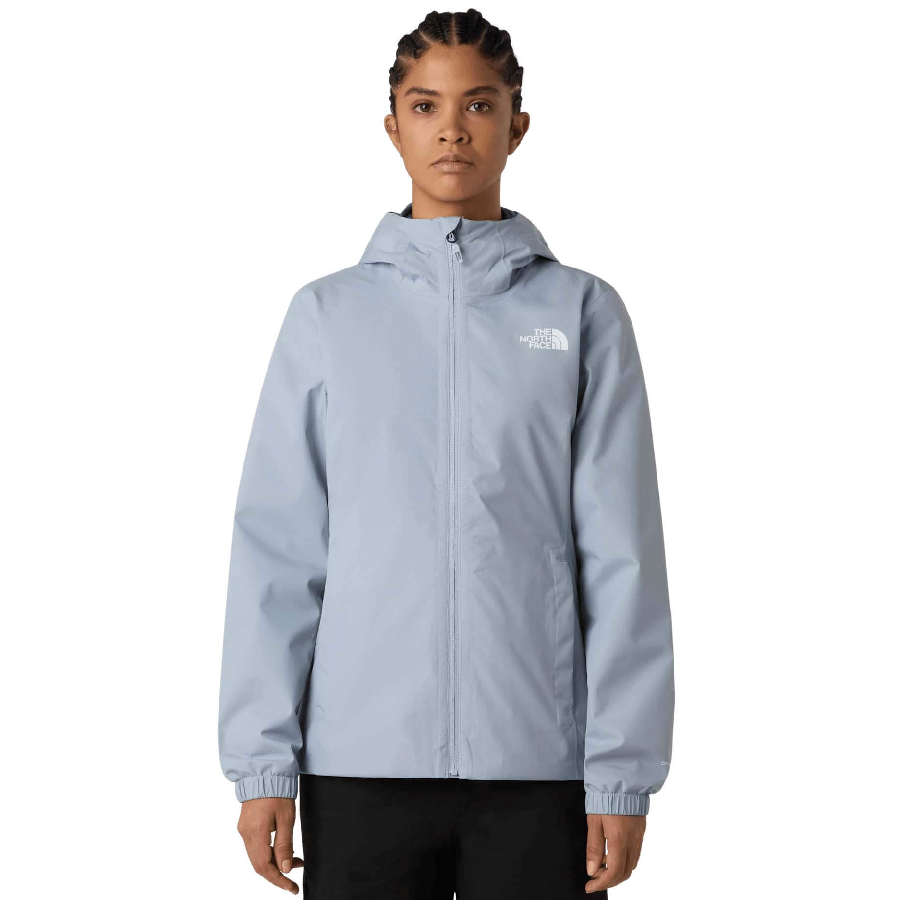 The North Face Quest Mono Women's Waterproof Jacket