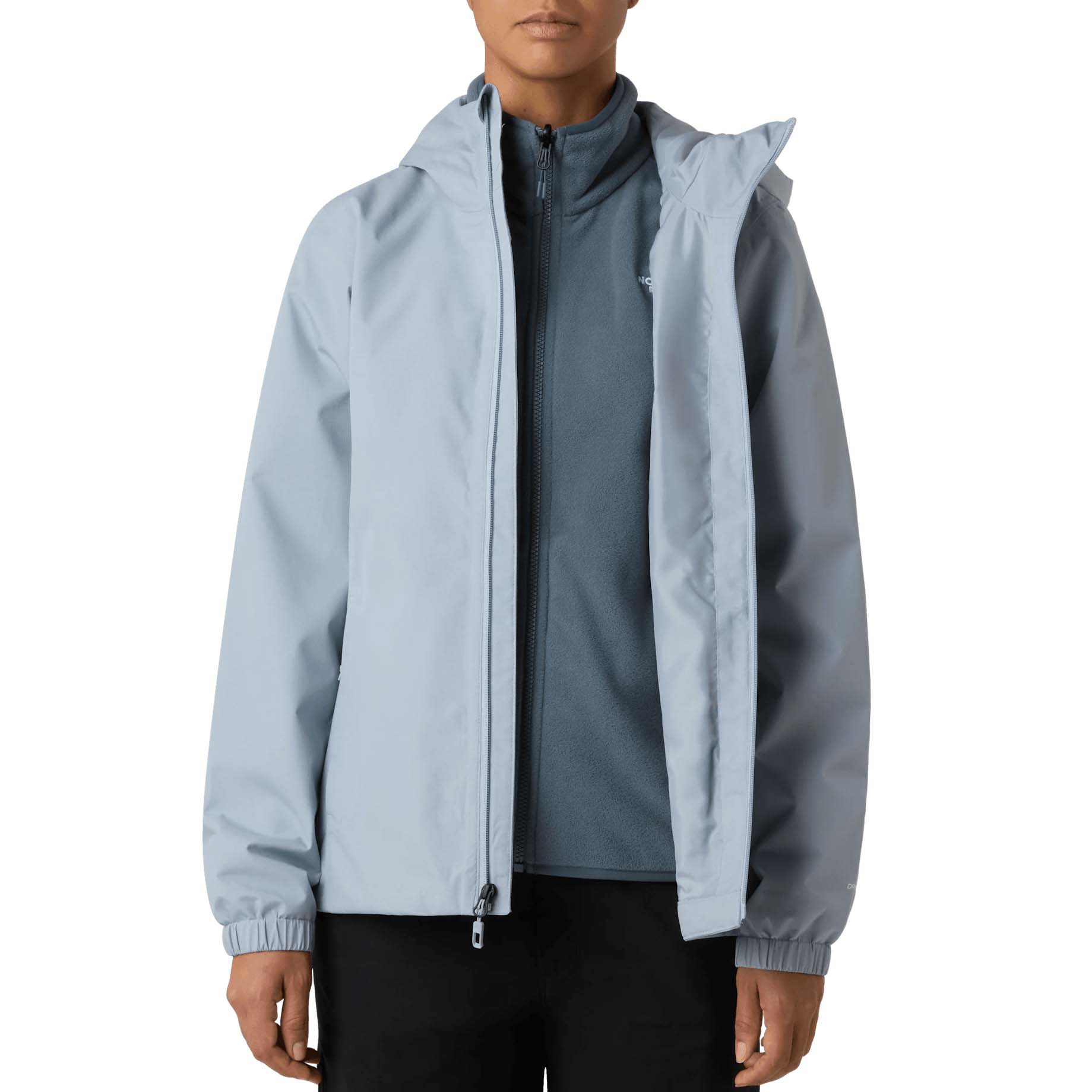 The North Face Quest Mono Women's Waterproof Jacket