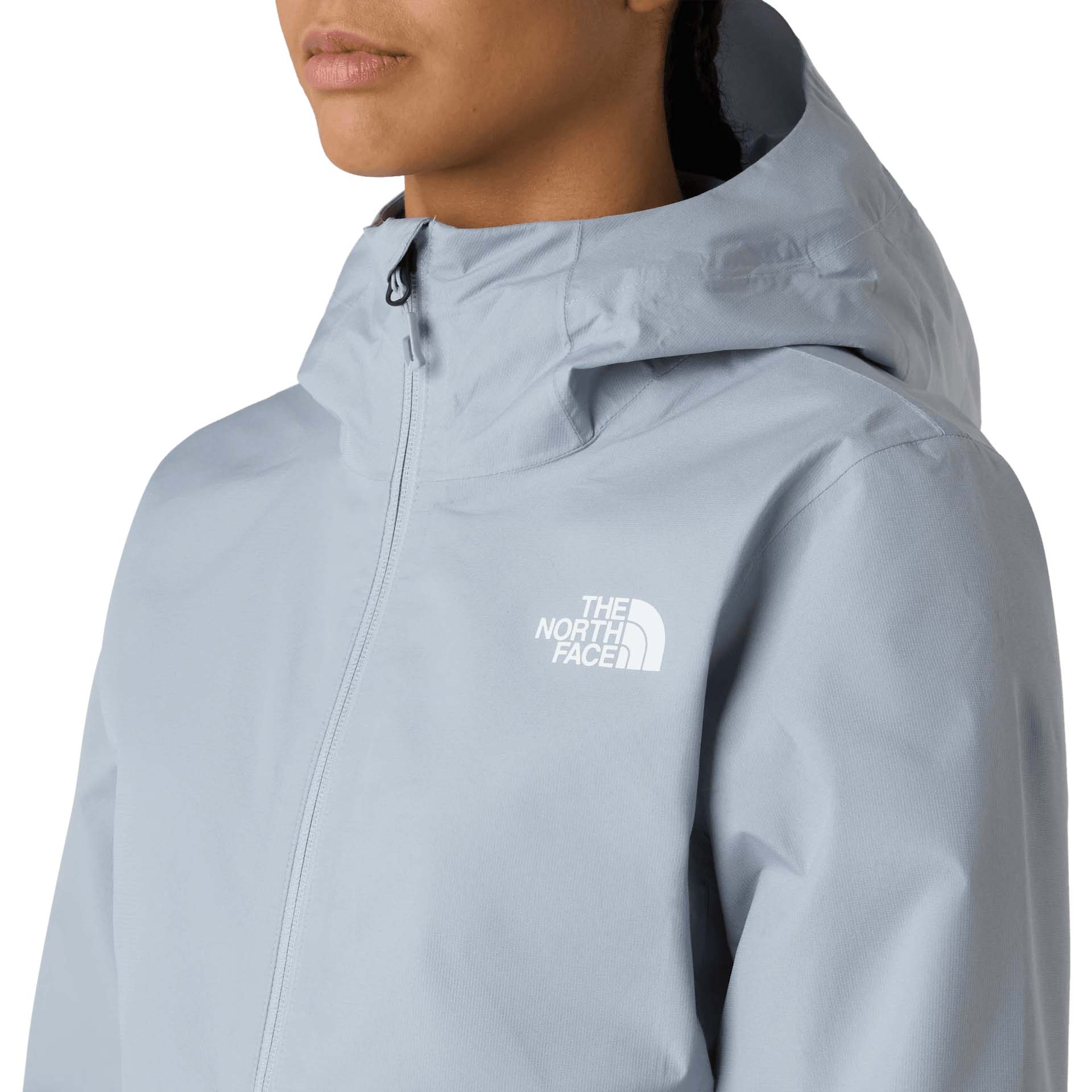 The North Face Quest Mono Women's Waterproof Jacket