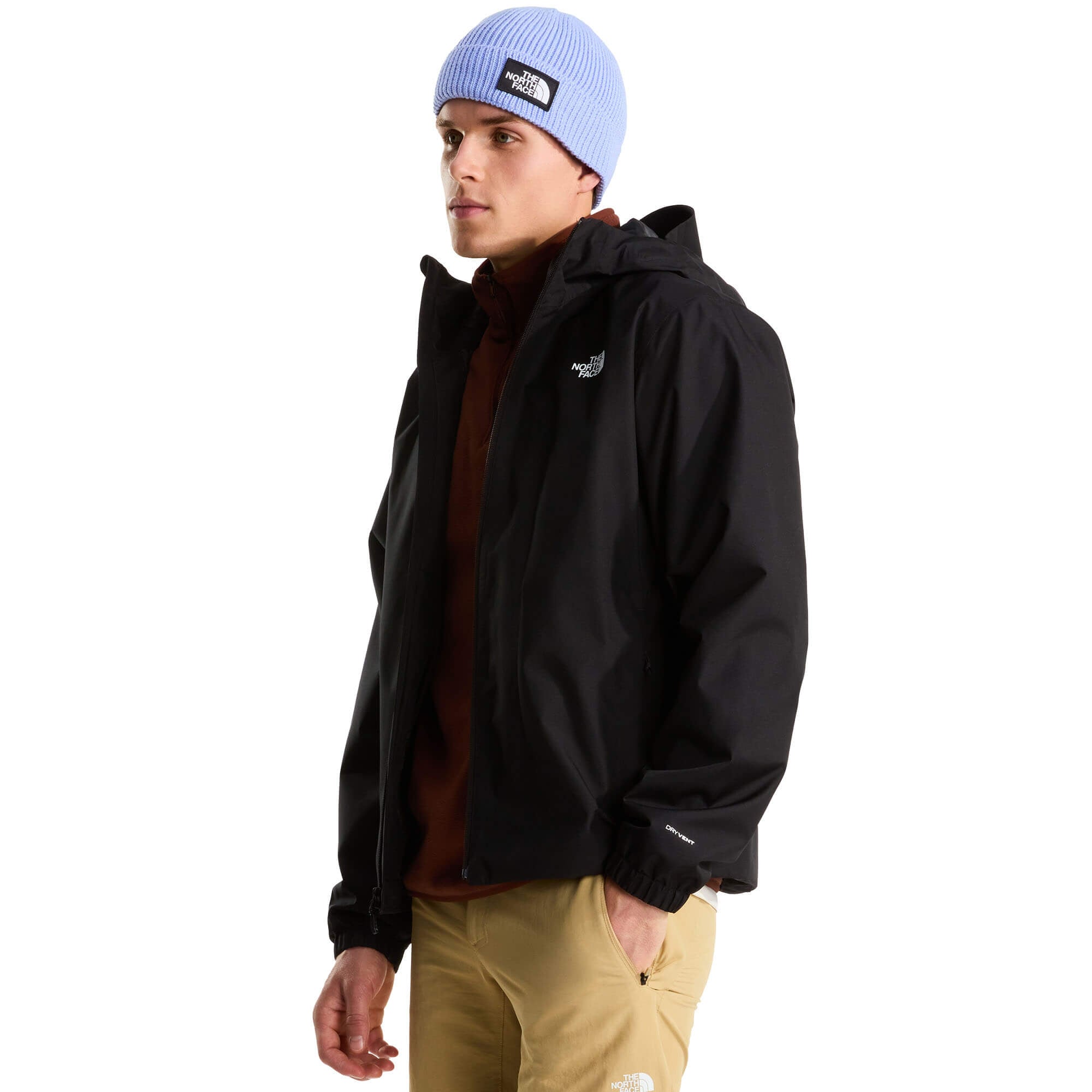 The North Face Quest Mono Men's Waterproof Jacket