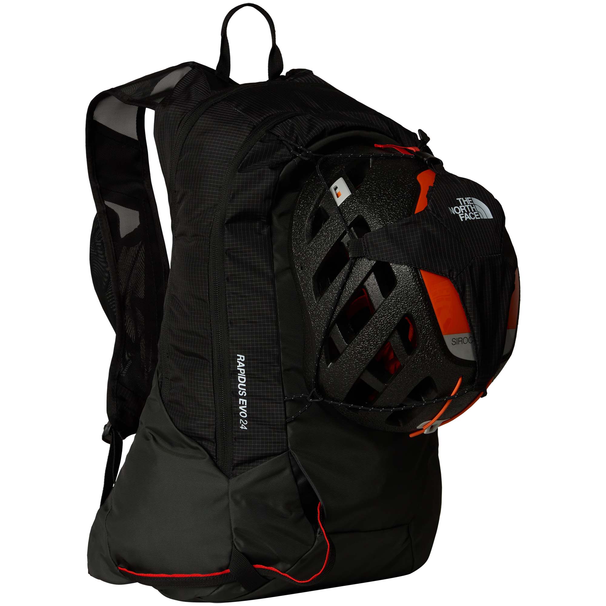 The North Face Rapidus Evo 24 Backpacks | Absolute-Snow