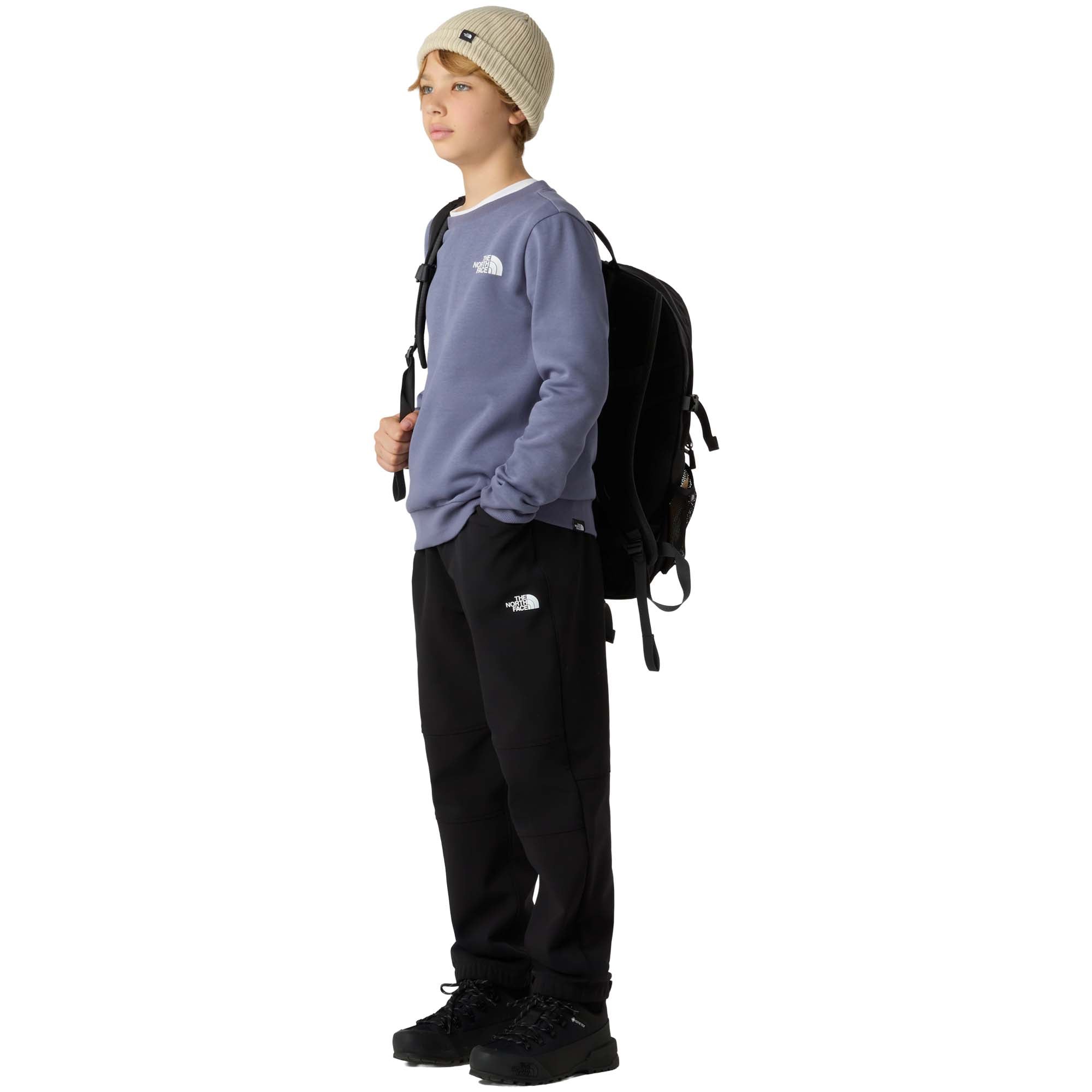 The North Face Simple Dome Crew Kids' Jumper