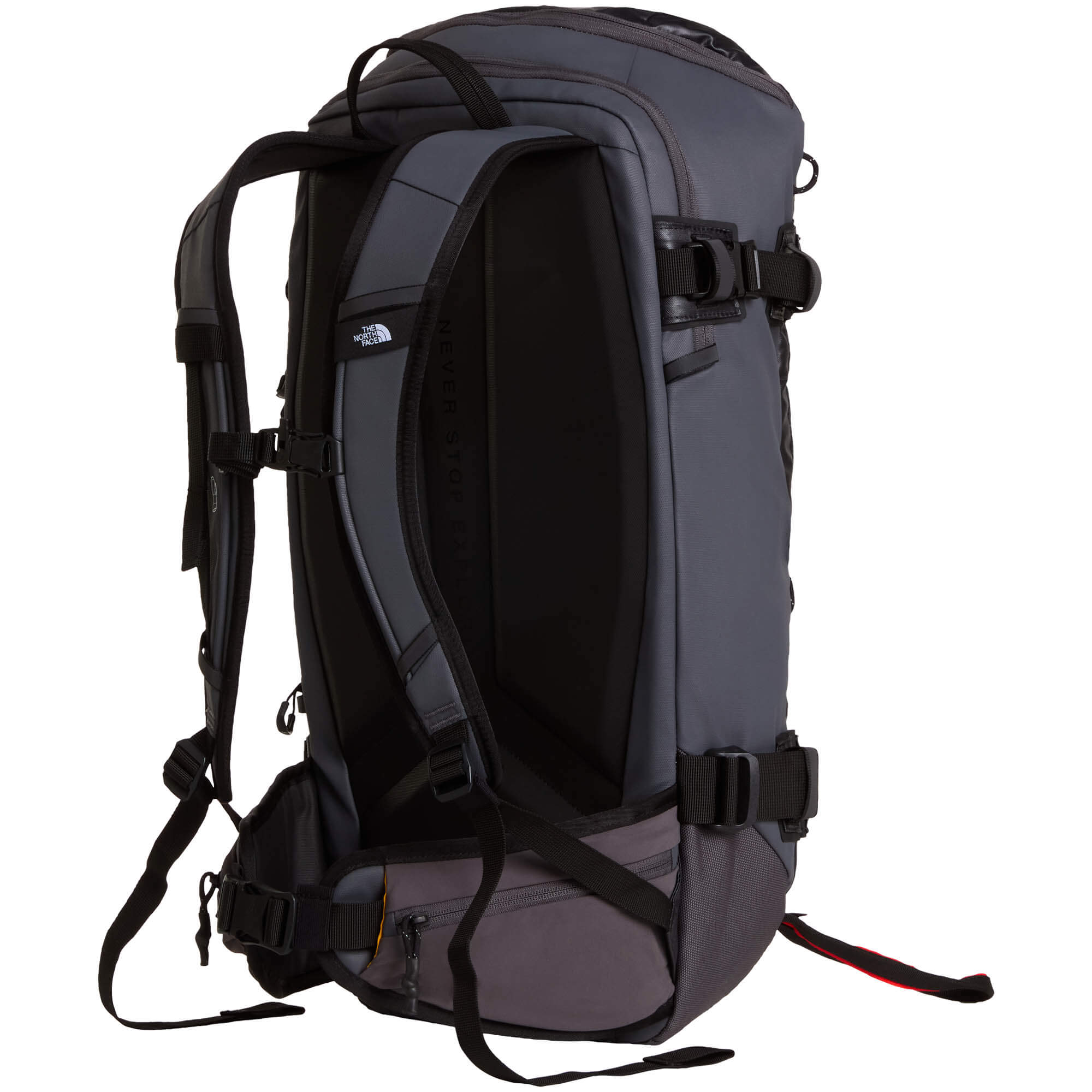 The North Face Slackpack Snow Backpack