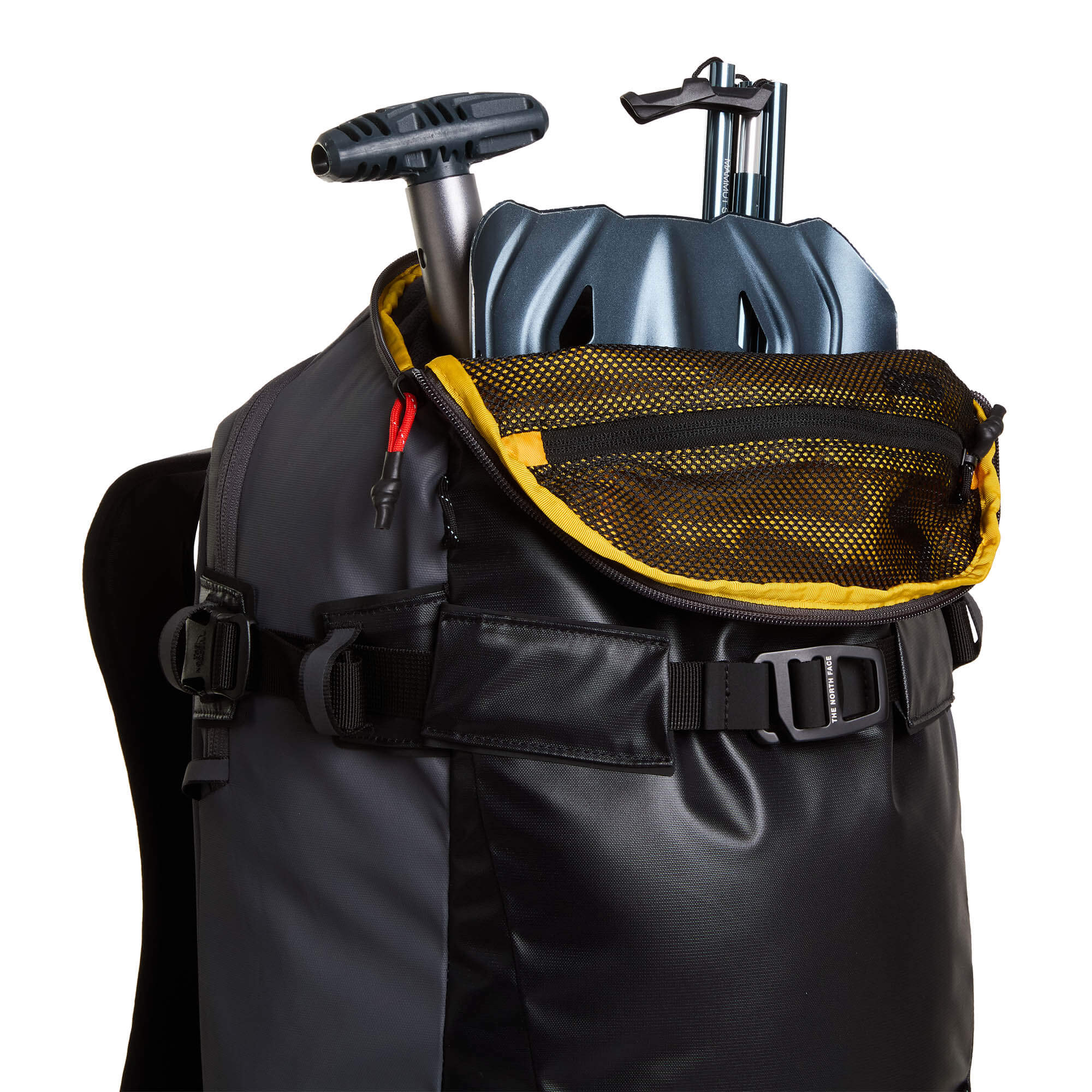 The North Face Slackpack Snow Backpack