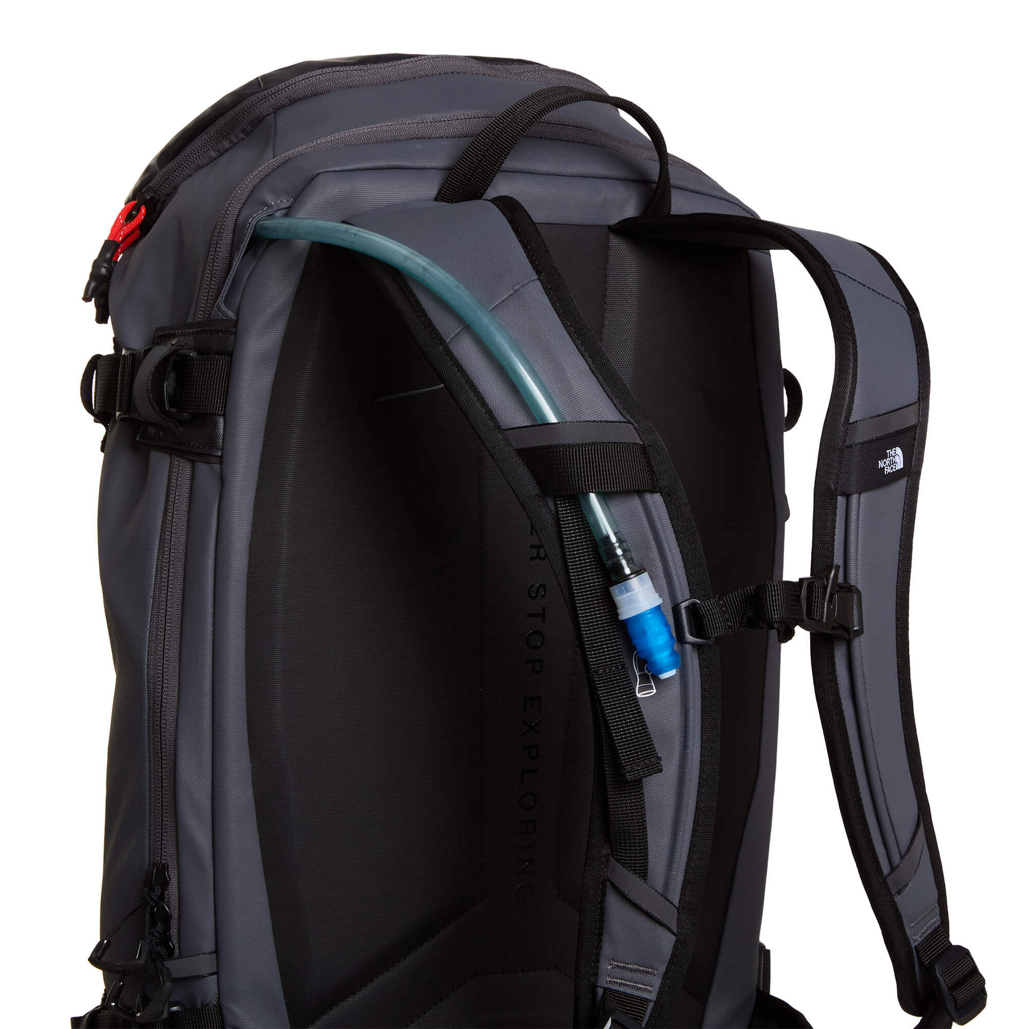 The North Face Slackpack Snow Backpack