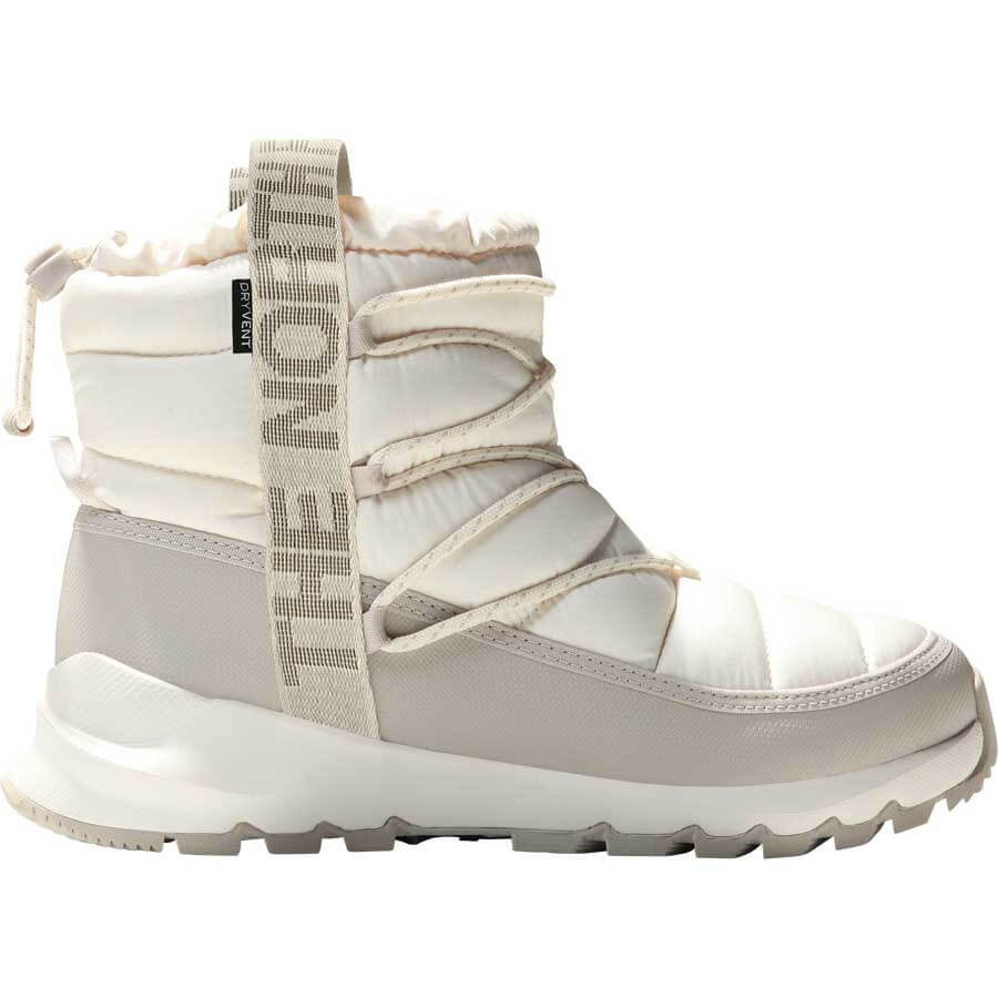 The North Face Thermoball Lace Up Women's Snow Boots