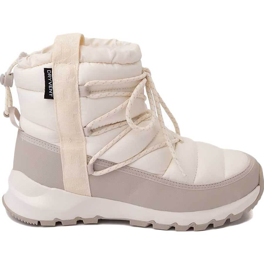 The North Face Thermoball Lace Up Women's Snow Boots