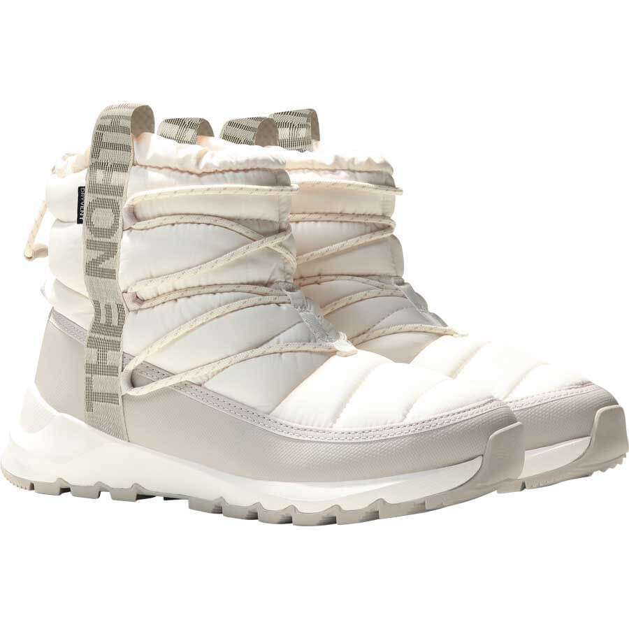 The North Face Thermoball Lace Up Women's Snow Boots