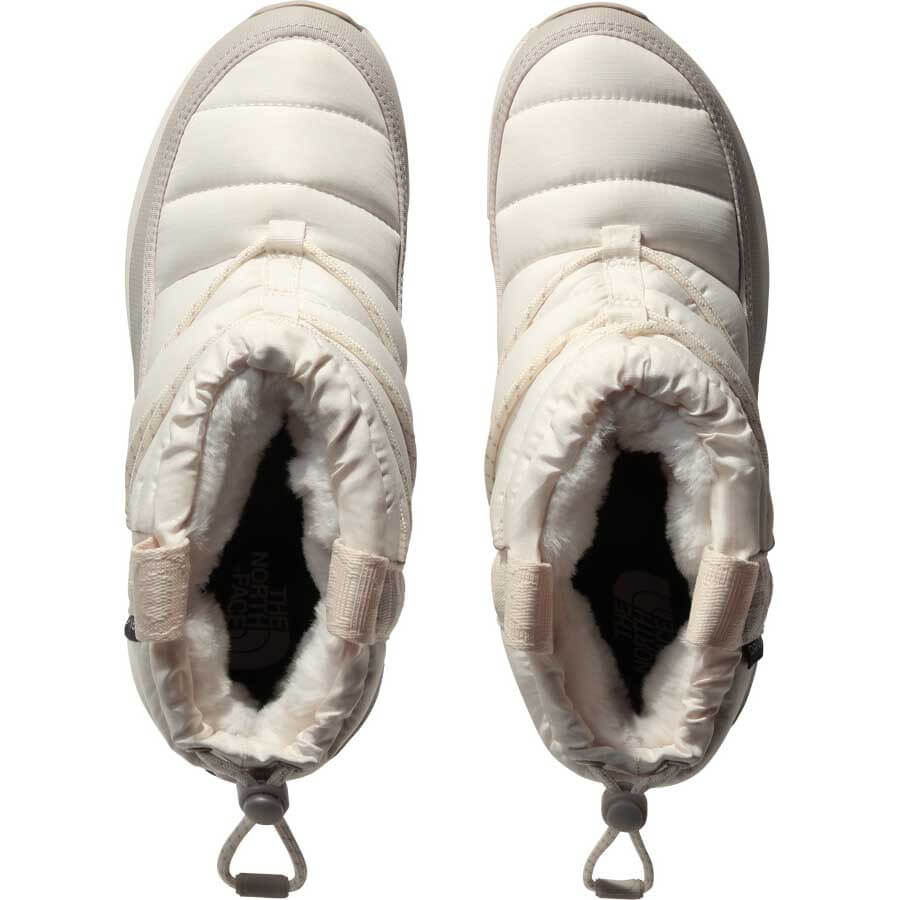 The North Face Thermoball Lace Up Women's Snow Boots