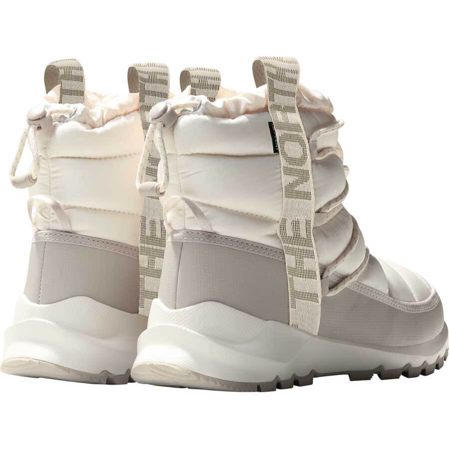 The North Face Thermoball Lace Up Women's Snow Boots