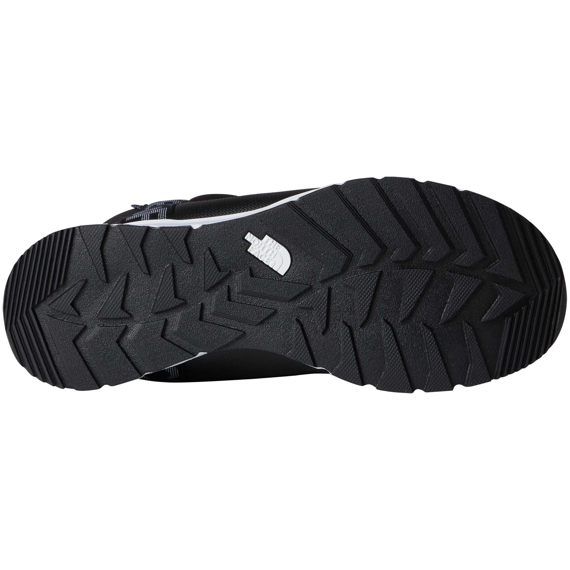The North Face Chilkat V Lace Waterproof Kids' Snow Boots