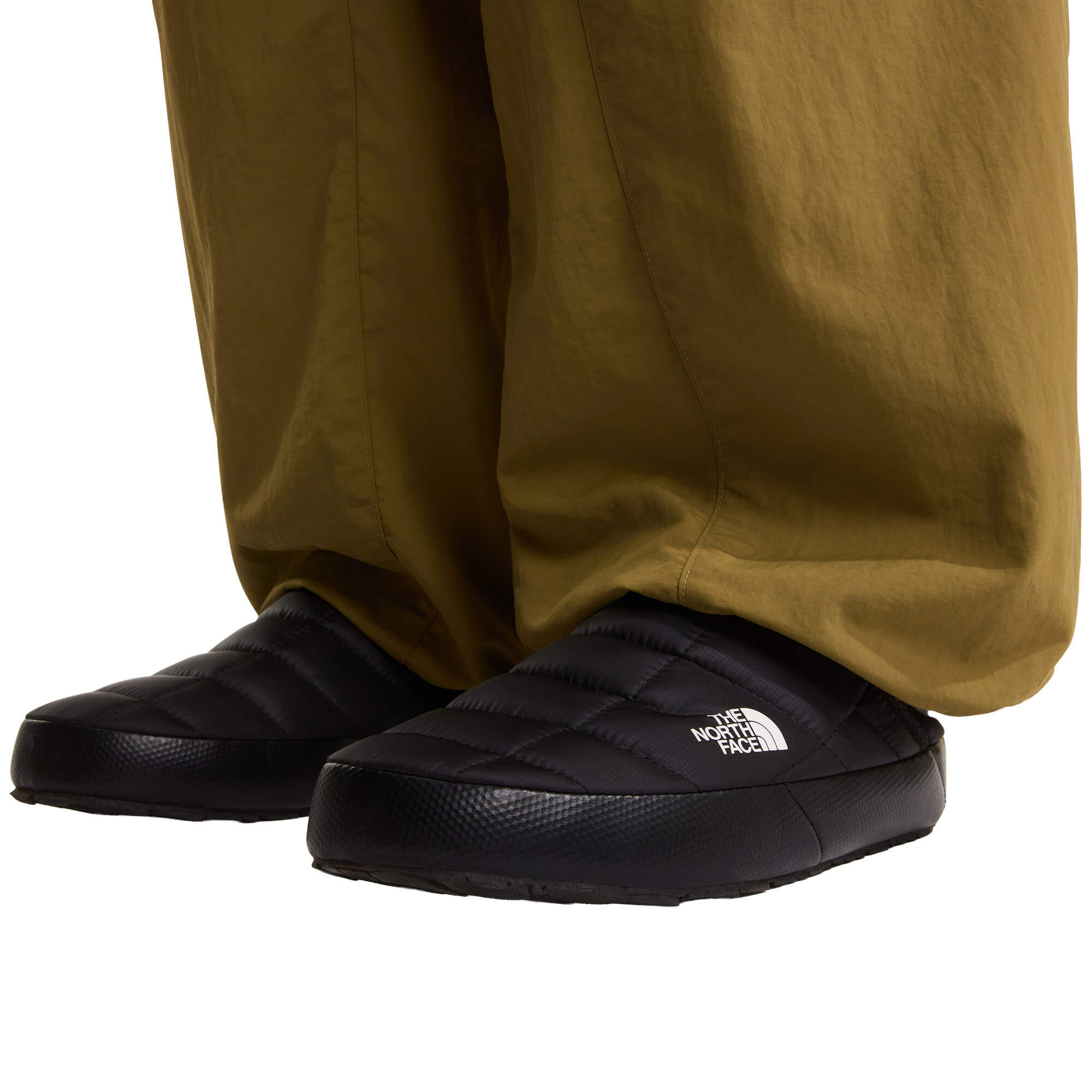 The North Face Thermoball Traction Mule V Snow Slippers