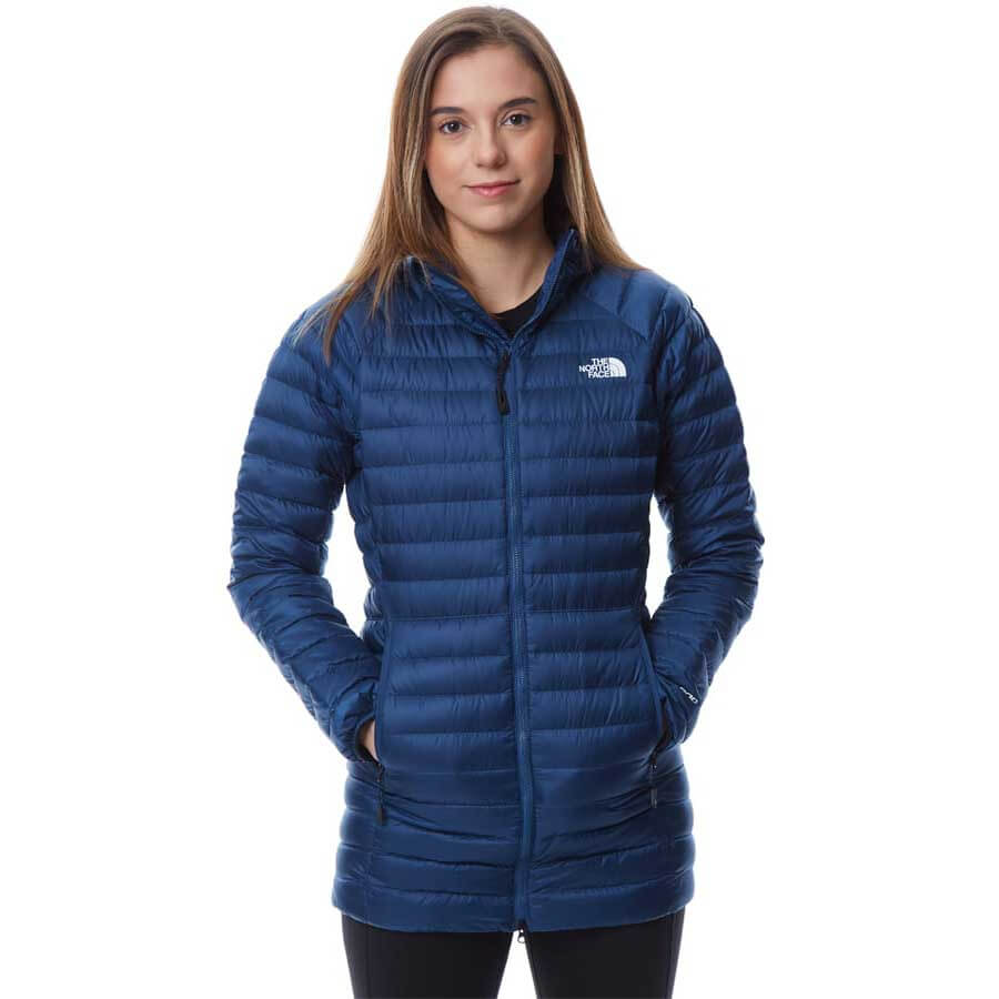 The North Face Trevail Parka Women's Insulated Jacket