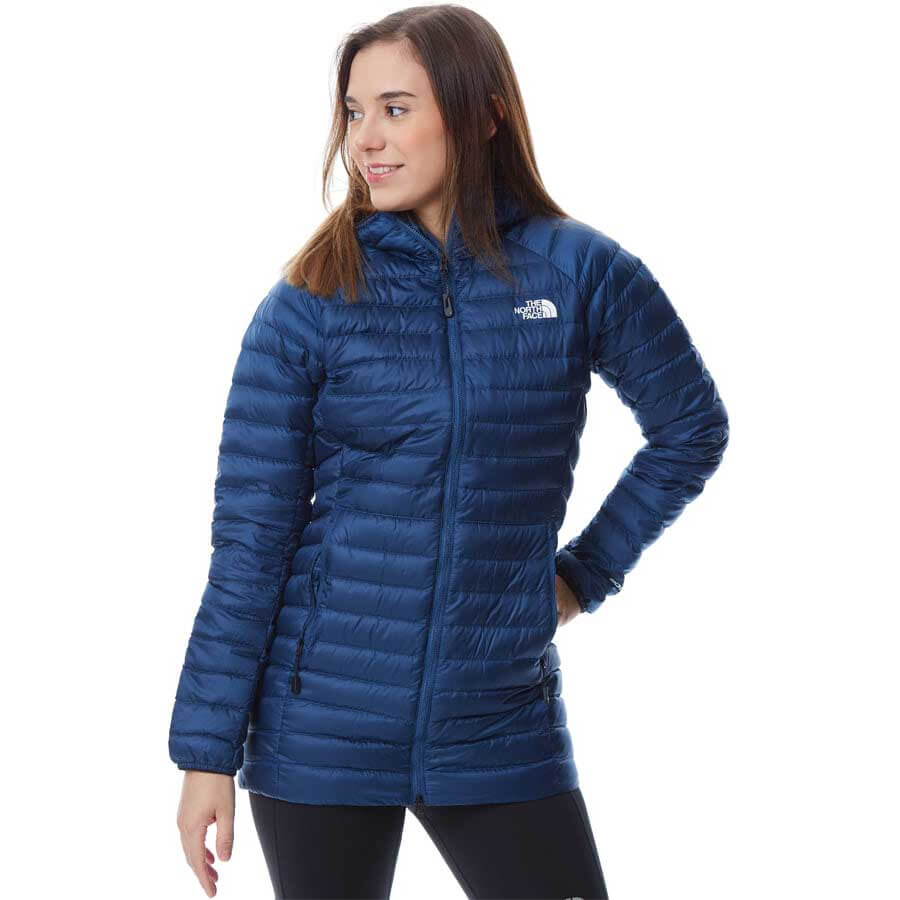 The North Face Trevail Parka Women's Insulated Jacket