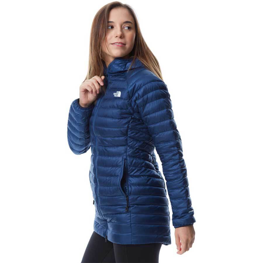 The North Face Trevail Parka Women's Insulated Jacket