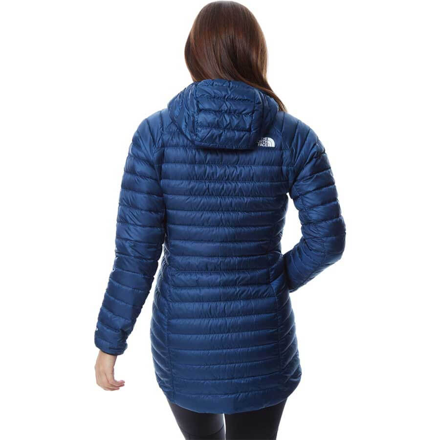 The North Face Trevail Parka Women's Insulated Jacket