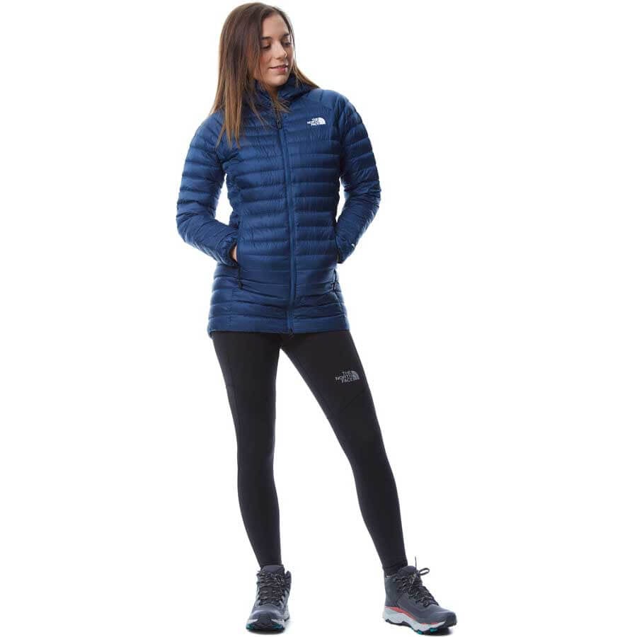 The North Face Trevail Parka Women's Insulated Jacket