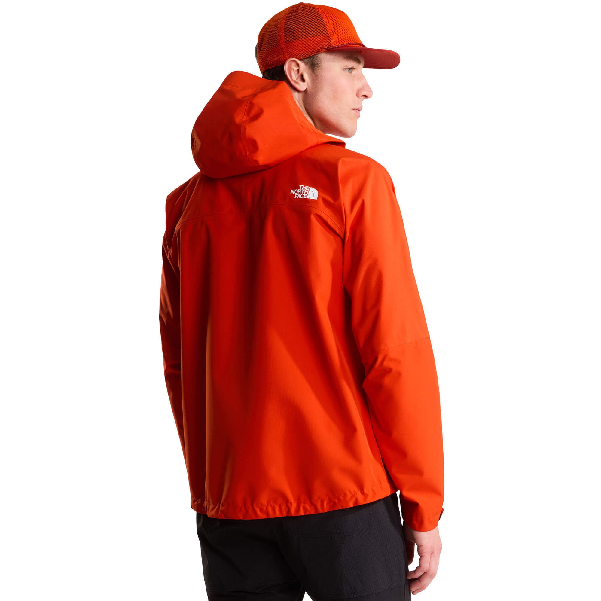 The North Face Valley View Men's Waterproof Jacket