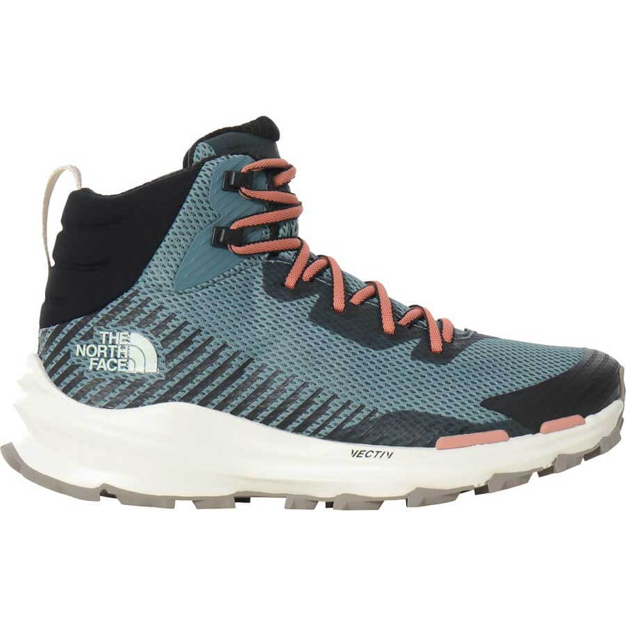 The North Face Vectiv Fastpack Mid Women's Hiking Boots