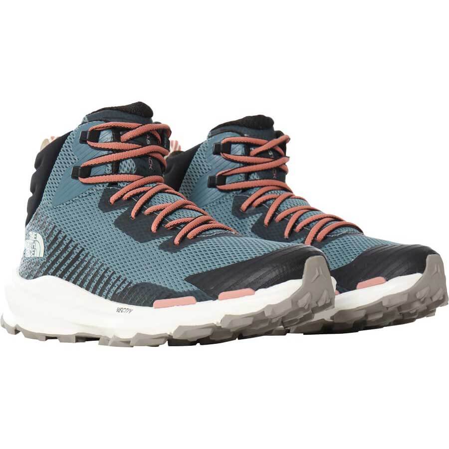The North Face Vectiv Fastpack Mid Women's Hiking Boots