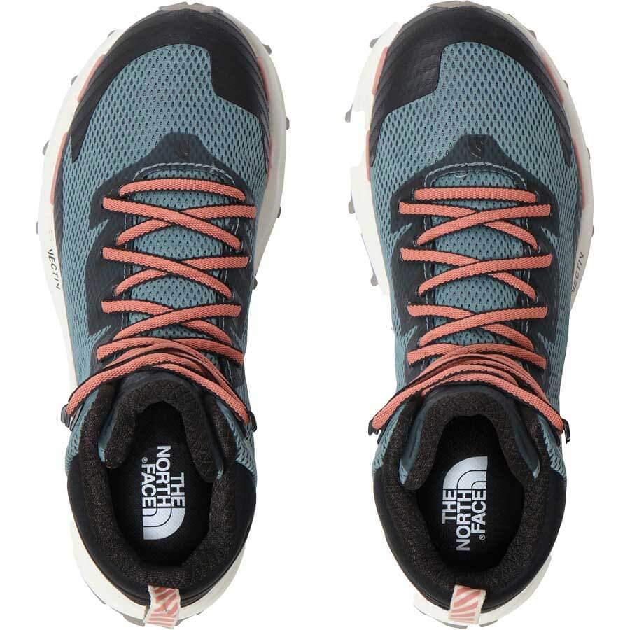 The North Face Vectiv Fastpack Mid Women's Hiking Boots