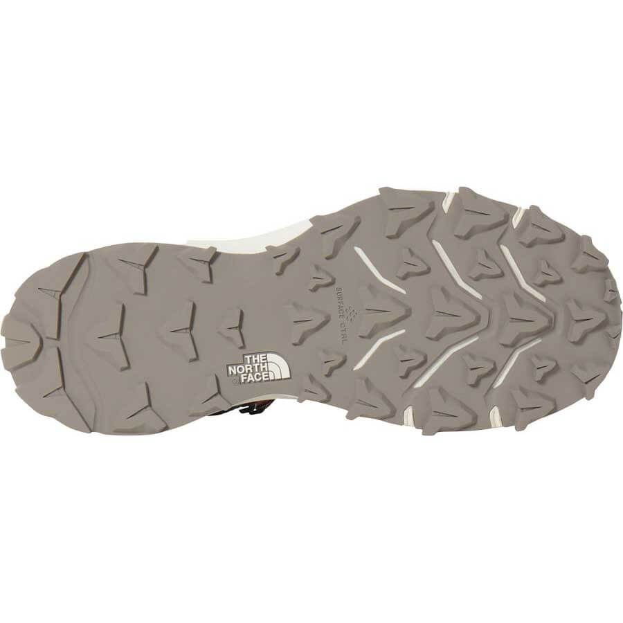 The North Face Vectiv Fastpack Mid Women's Hiking Boots