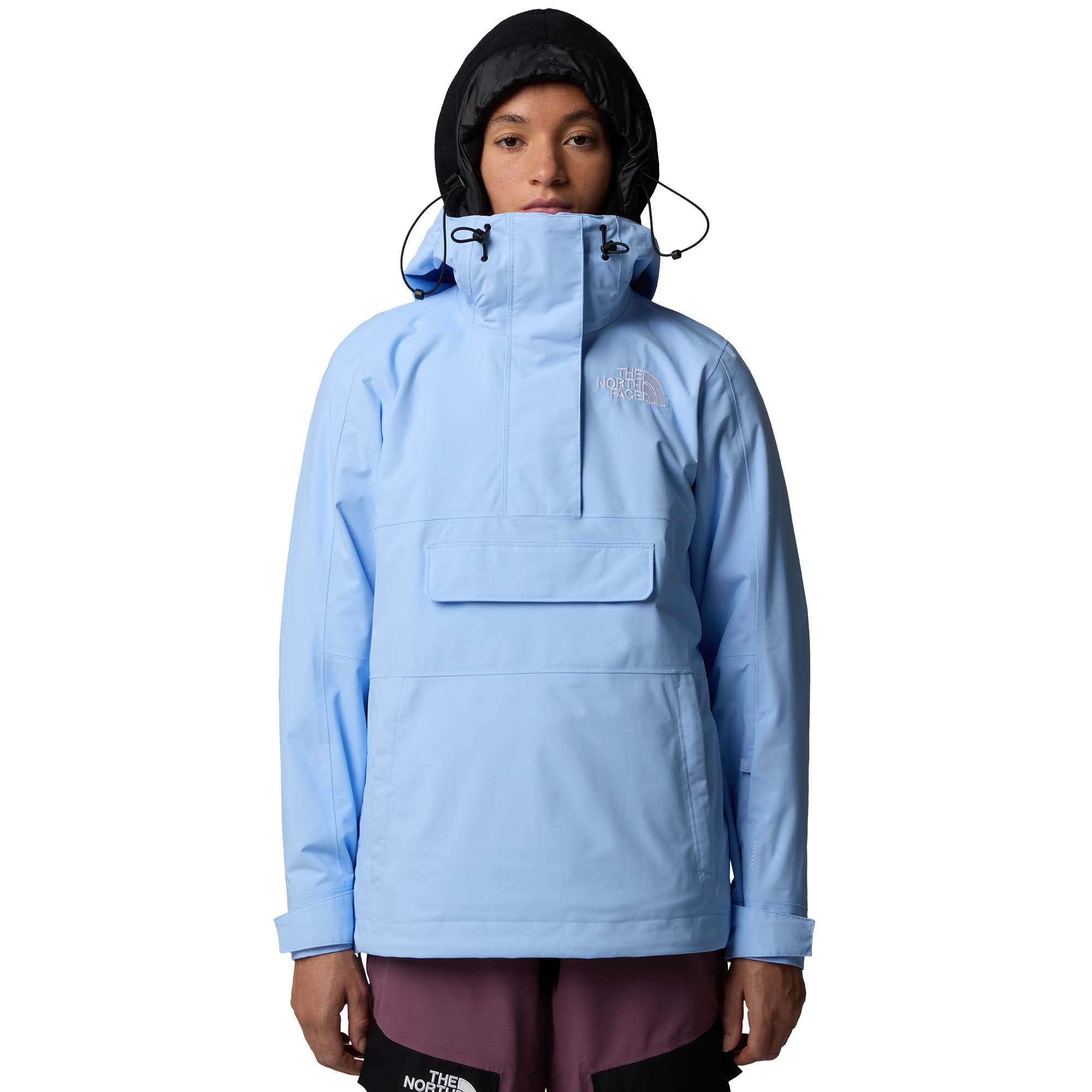 The North Face Driftview Anorak Jackets | Absolute-Snow