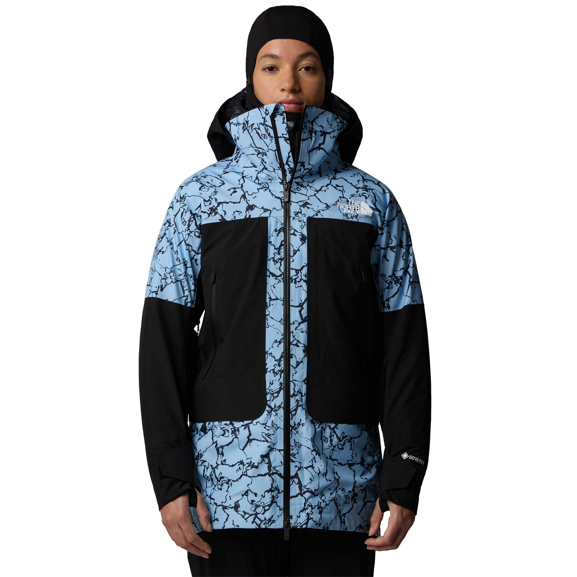 The North Face Summit Verbier GTX Jacket Jackets | Absolute-Snow