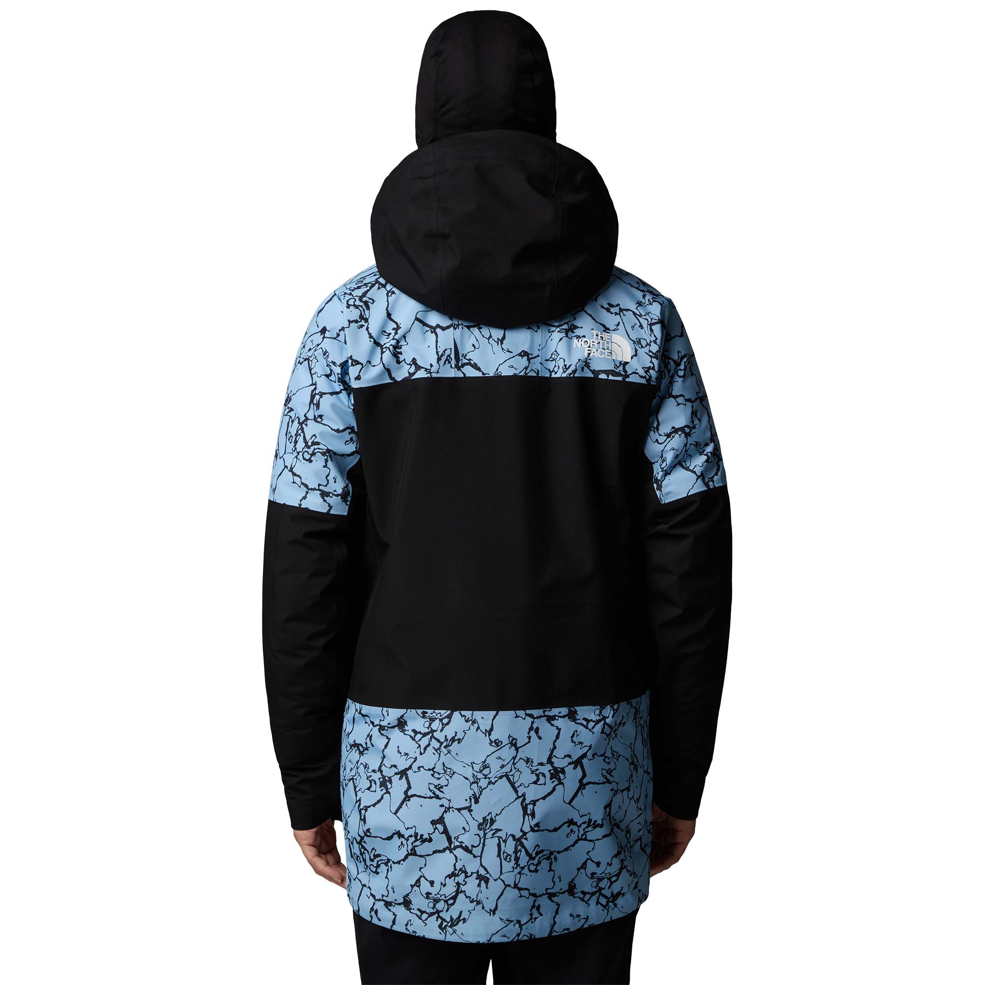 The North Face Summit Verbier Women's Gore-Tex Ski/Snowboard Jacket