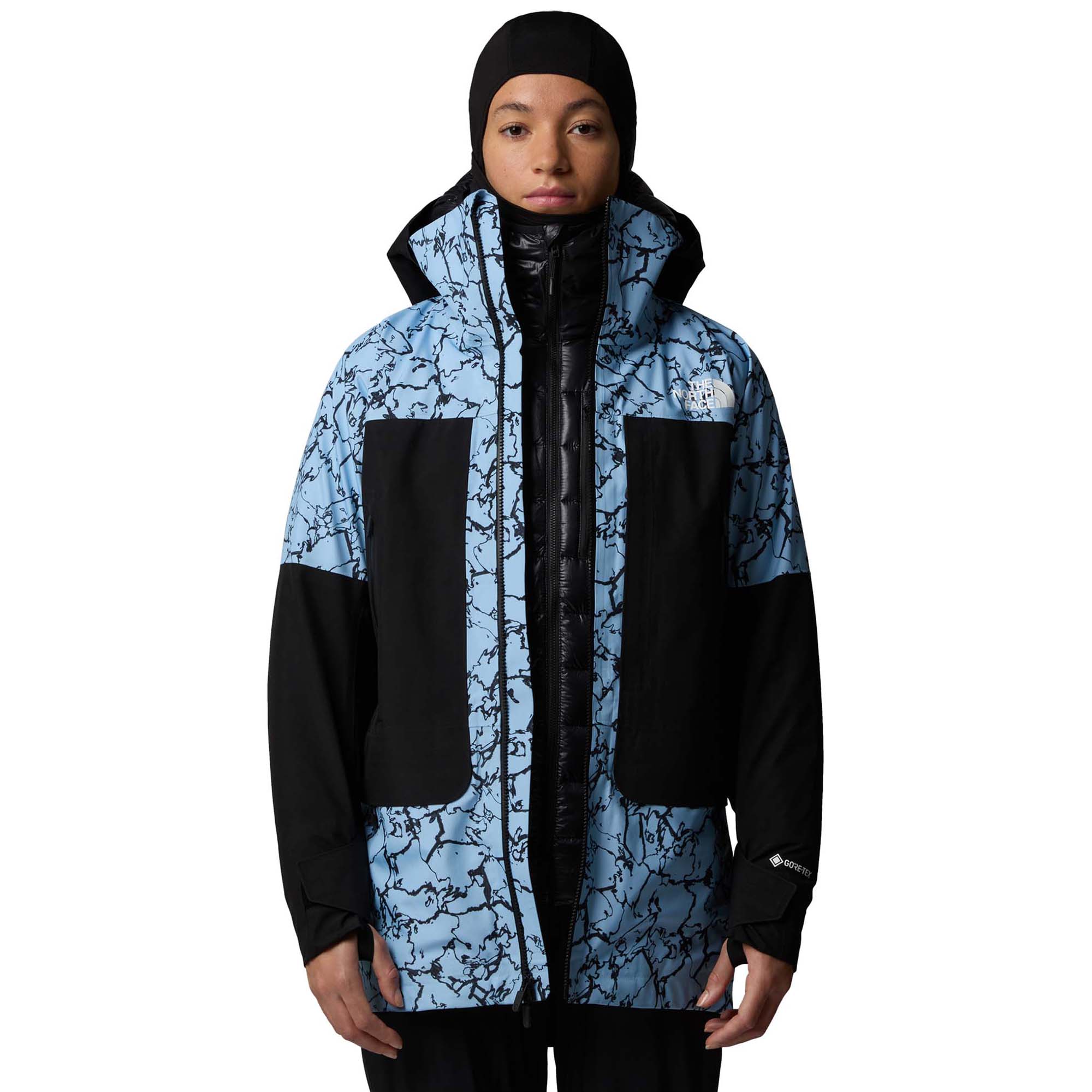 The North Face Summit Verbier GTX Jacket Jackets | Absolute-Snow