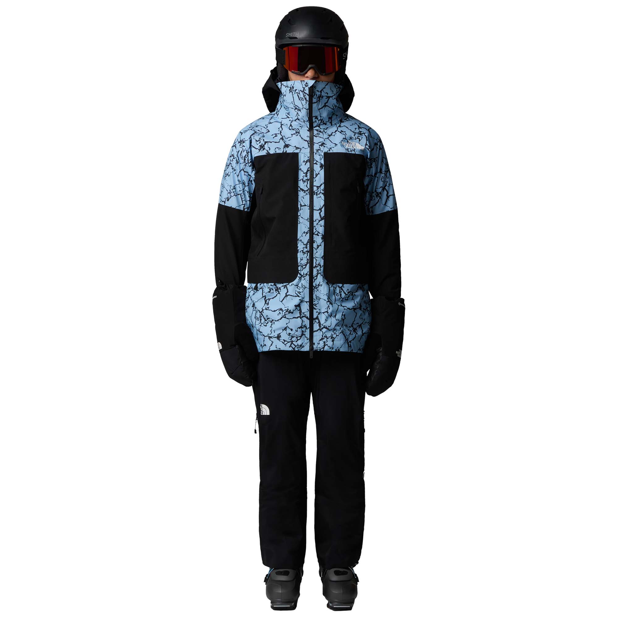 The North Face Summit Verbier Women's Gore-Tex Ski/Snowboard Jacket