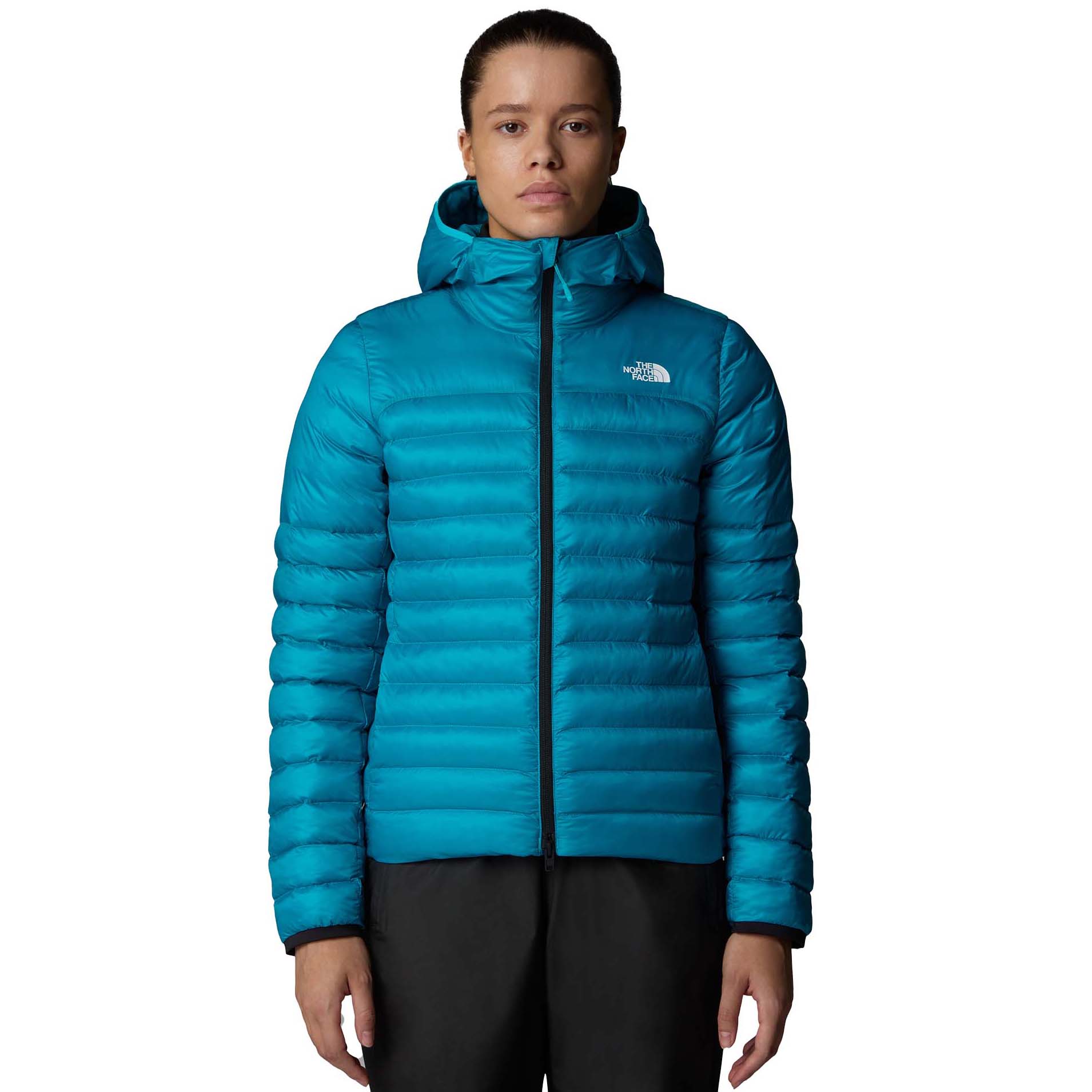 The North Face Terra Peak Hoodie Women’s Insulated Jacket