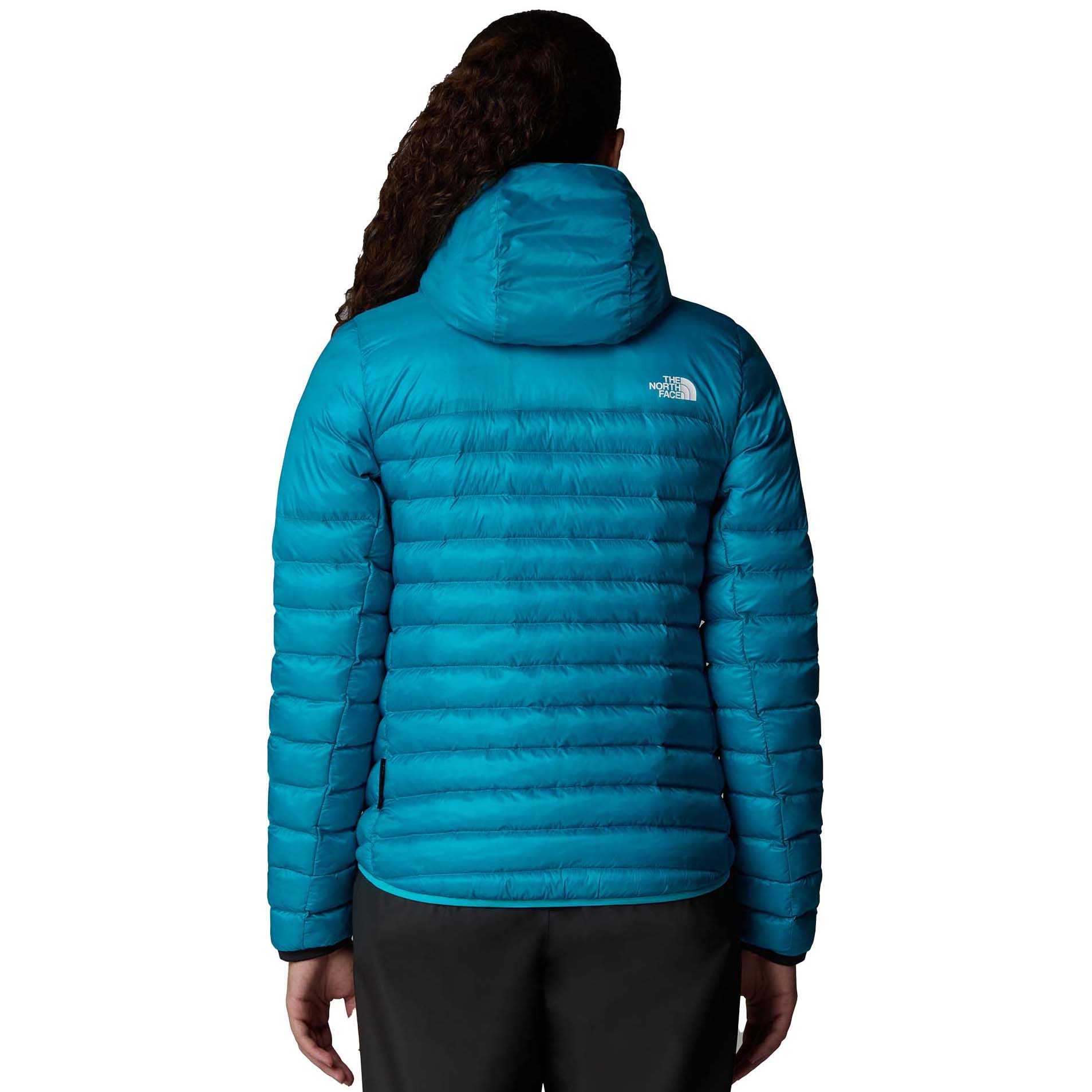 The North Face Terra Peak Hoodie Women’s Insulated Jacket
