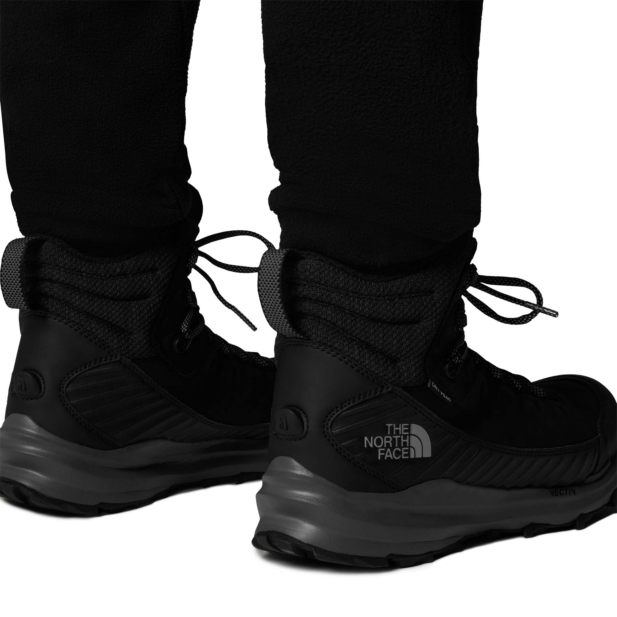 The North Face Vectiv Fastpack Insulated Women's Hiking Boots