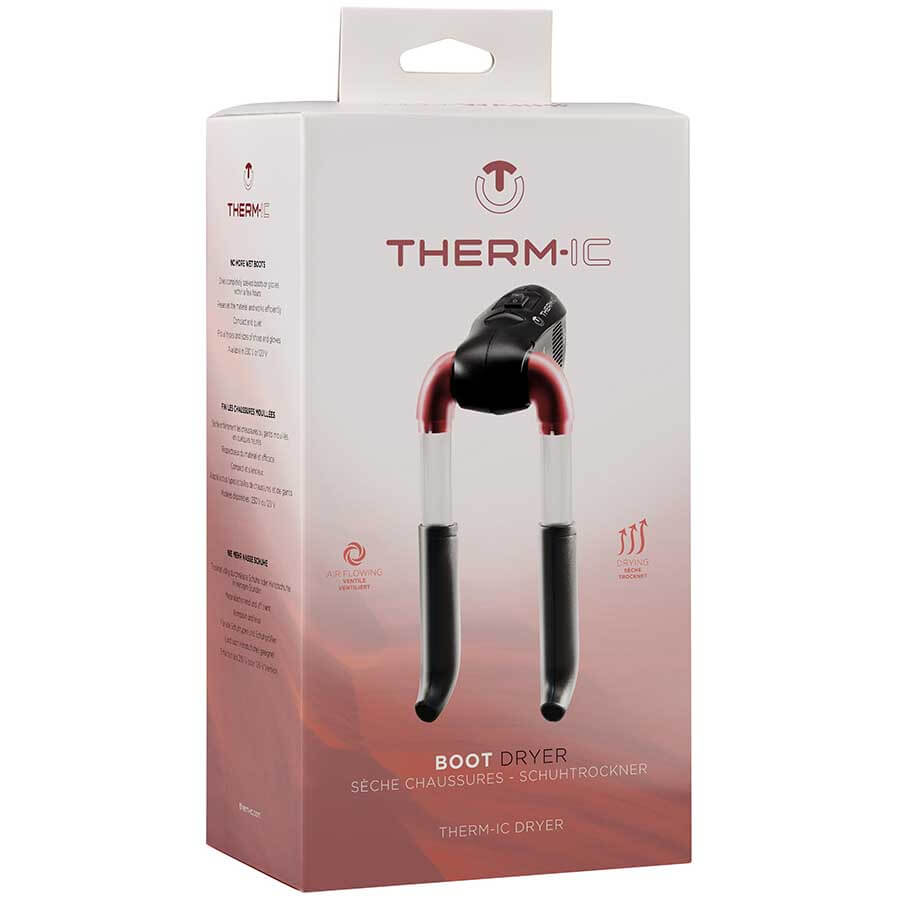 Therm-ic Dryer Boot & Glove Dryer