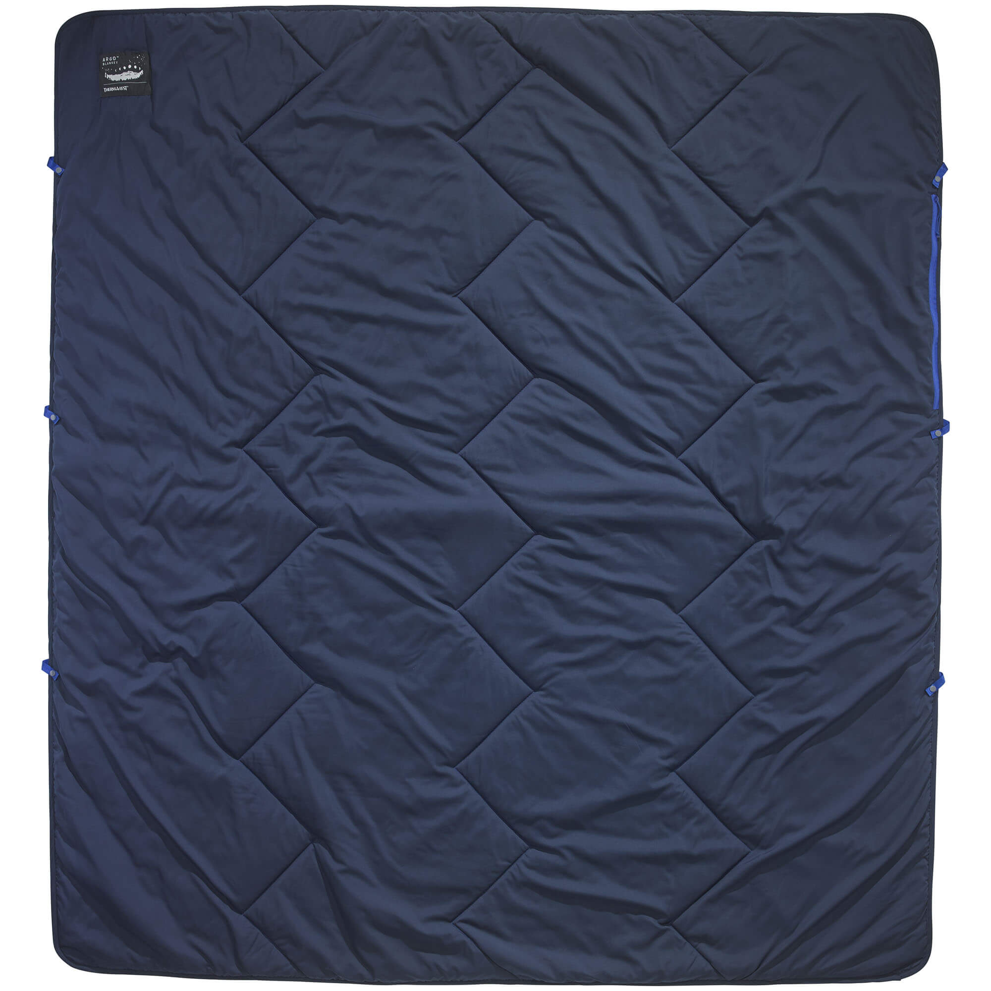 ThermaRest Argo Blanket Thermal Camping Blanket
