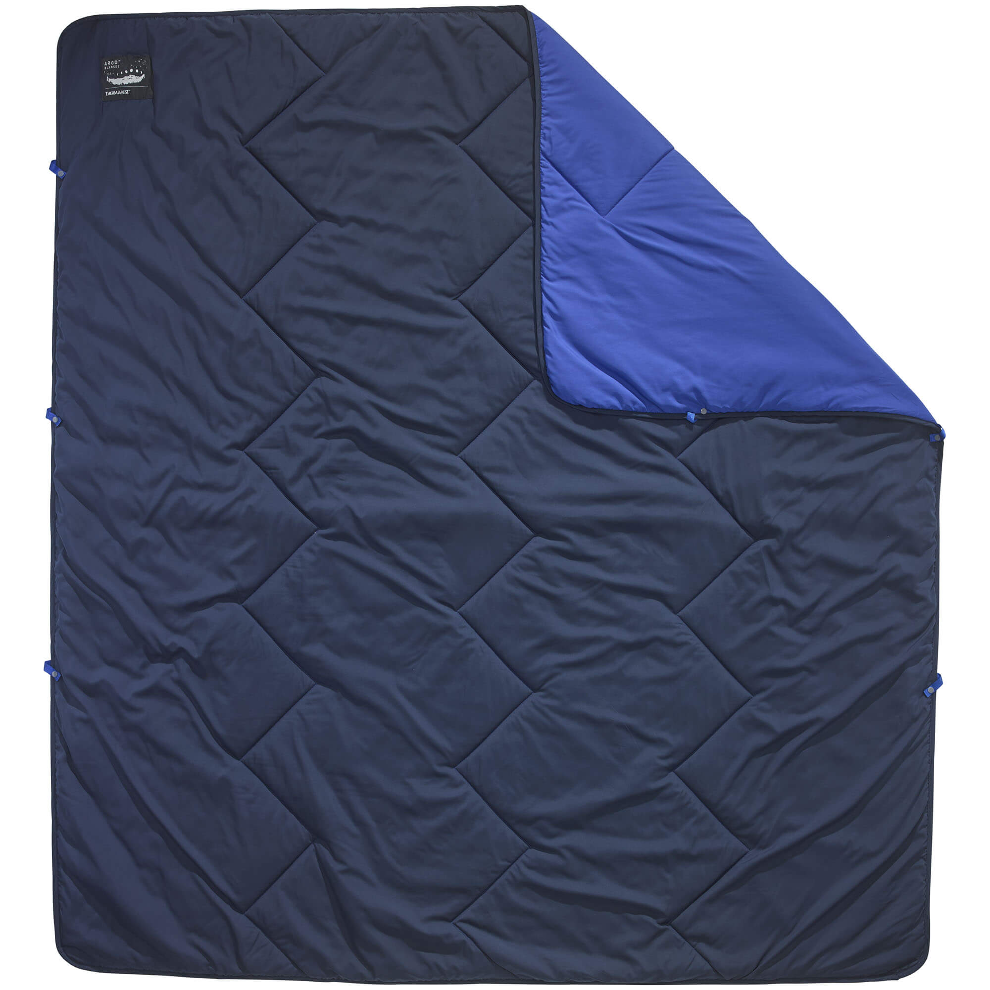 ThermaRest Argo Blanket Thermal Camping Blanket