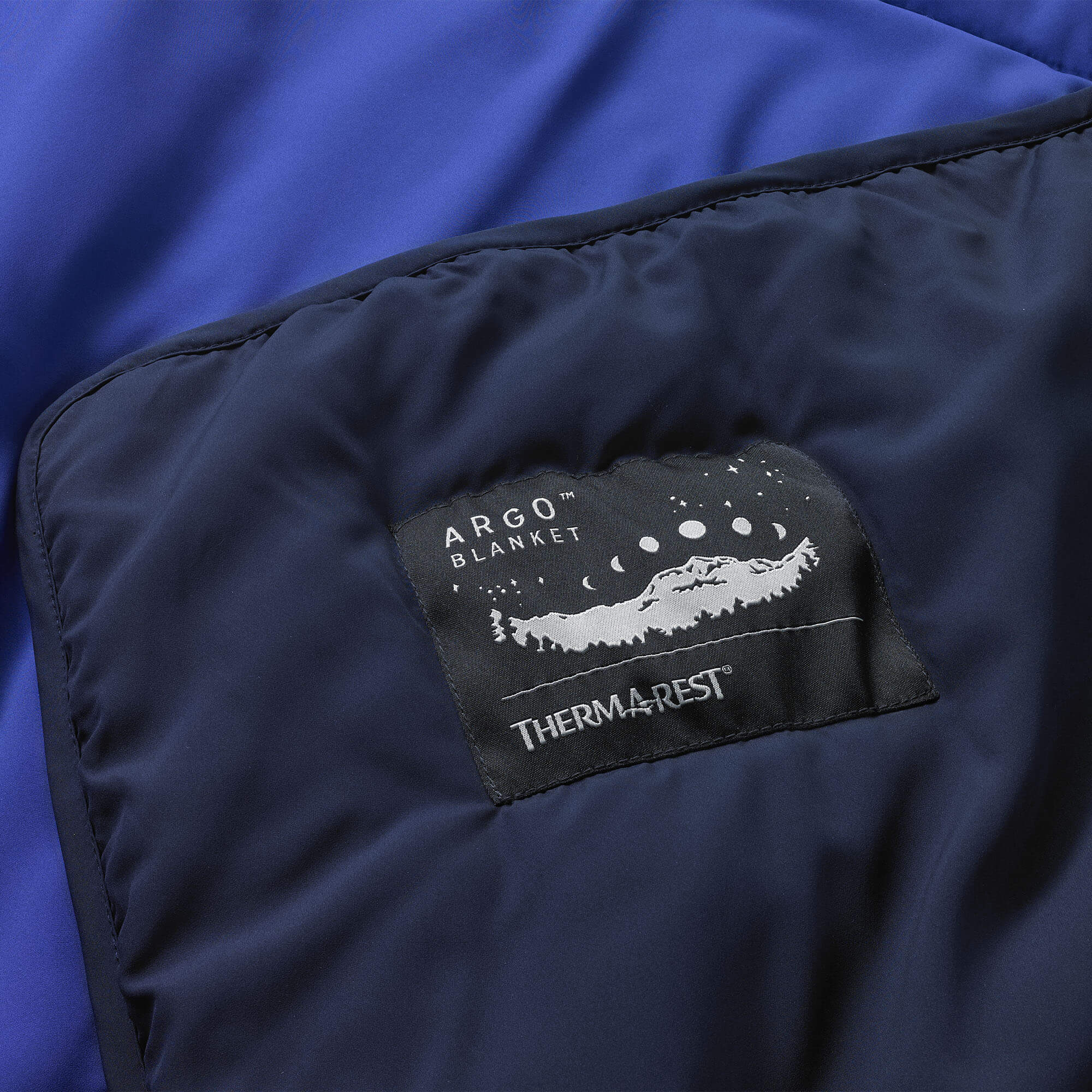ThermaRest Argo Blanket Thermal Camping Blanket