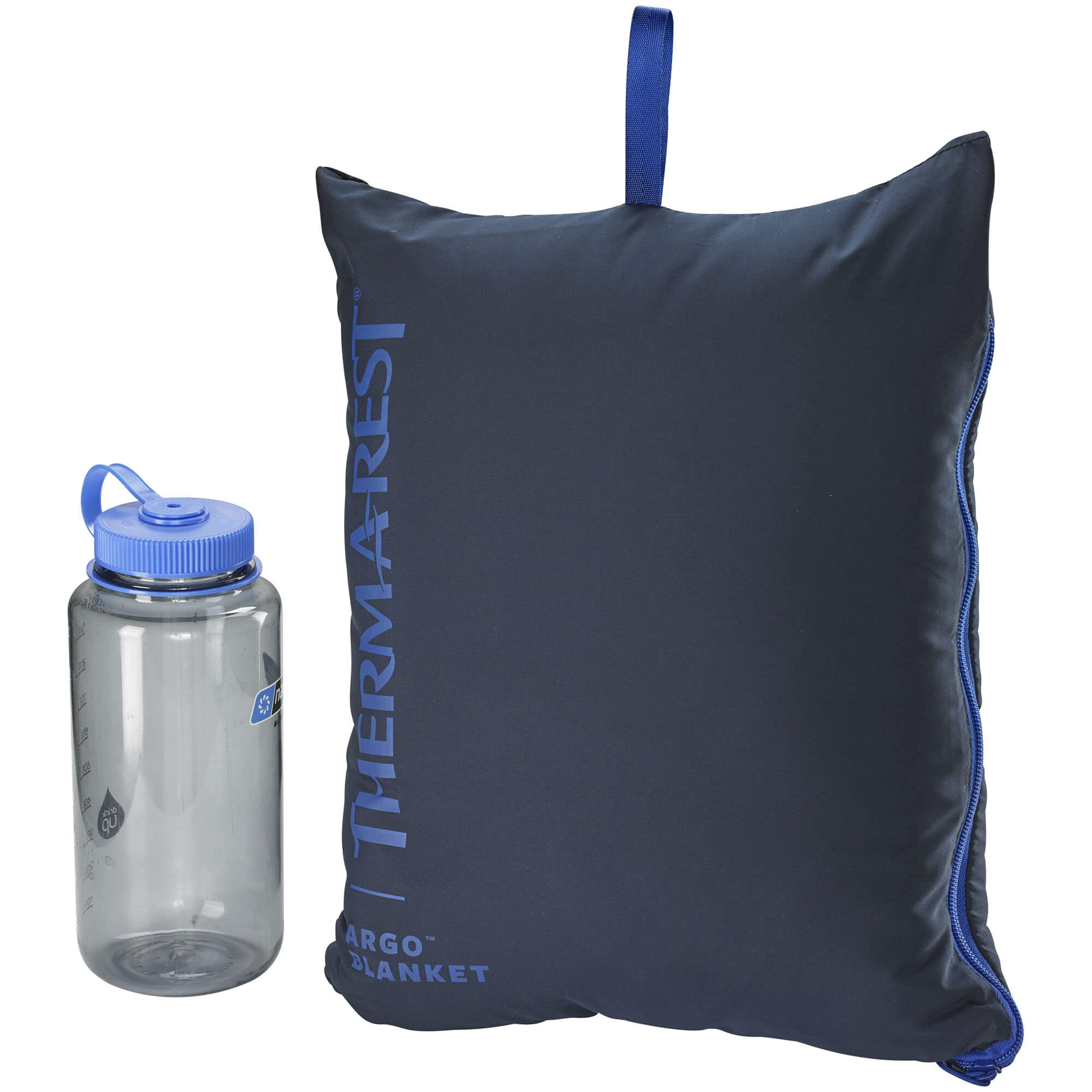 ThermaRest Argo Blanket Thermal Camping Blanket