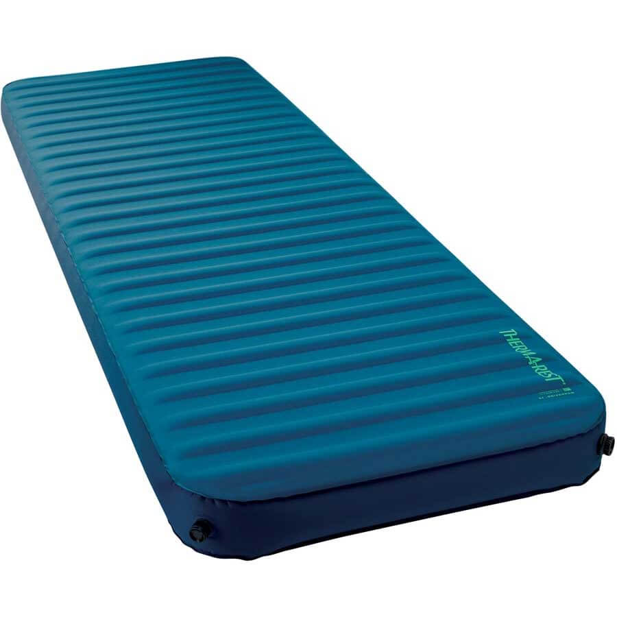 ThermaRest MondoKing 3D Deluxe Camping Mat
