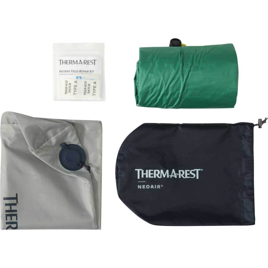 ThermaRest NeoAir Venture Large Lightweight Camping Mat