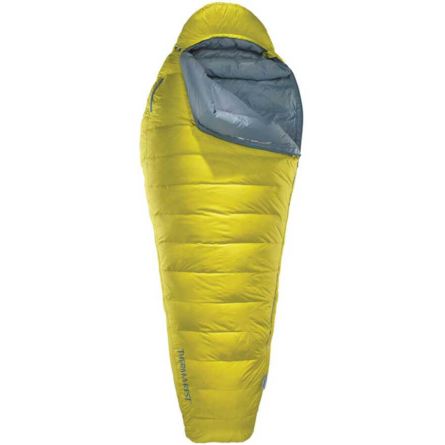 ThermaRest Parsec 20 Regular Ultralight Down Sleeping Bag