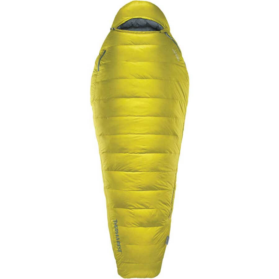 ThermaRest Parsec 20 Regular Ultralight Down Sleeping Bag
