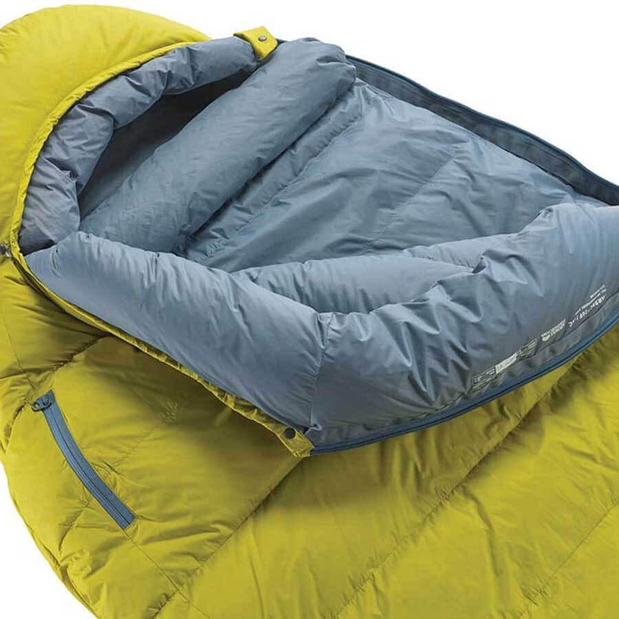 ThermaRest Parsec 20 Regular Ultralight Down Sleeping Bag