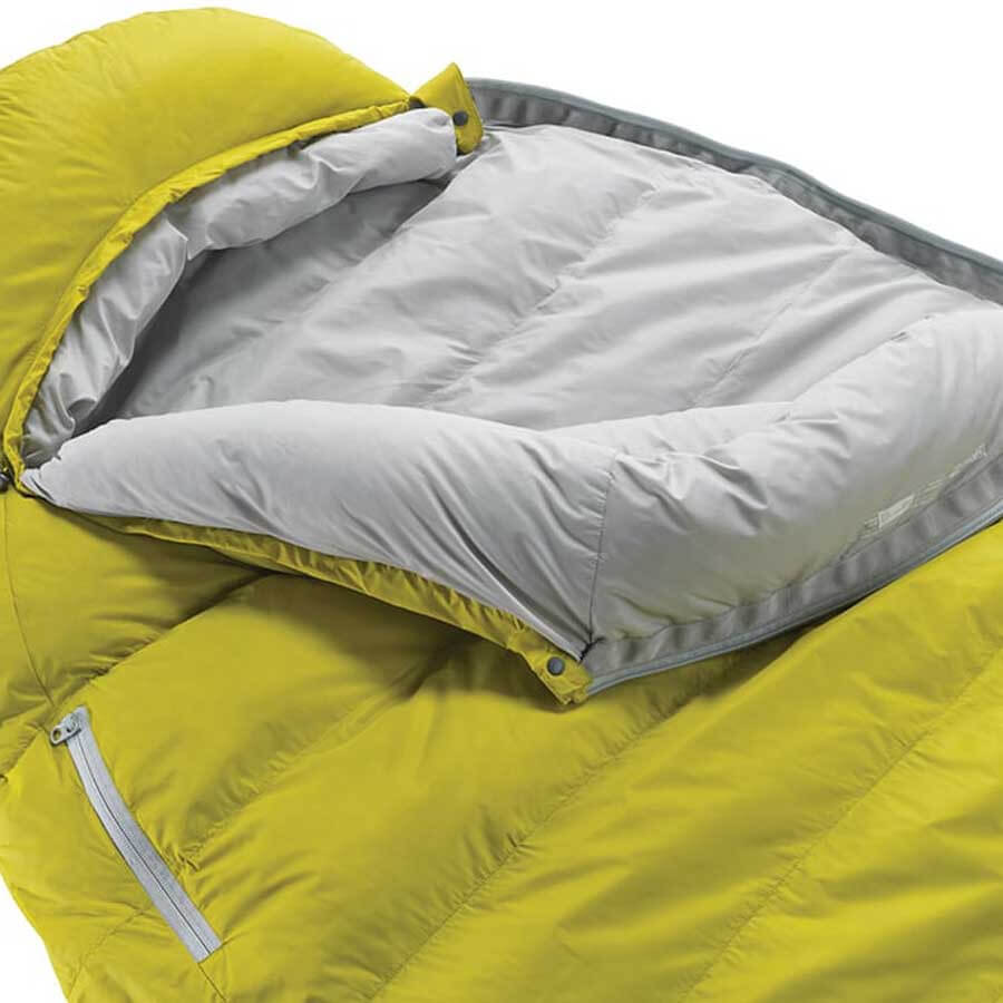ThermaRest Parsec 32 Regular Ultralight Down Sleeping Bag